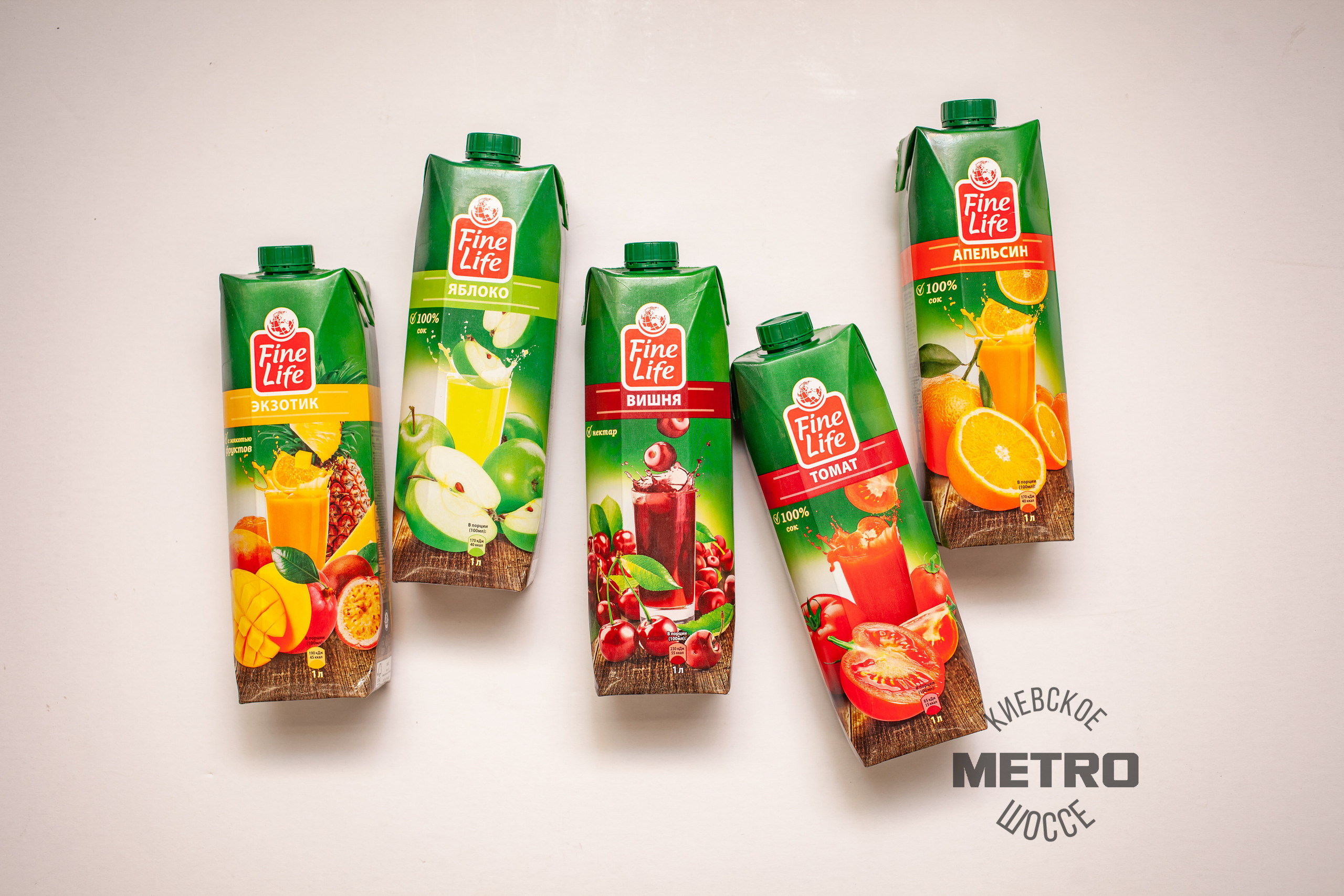 МЕТРО. Фотограф Алина Гашникова