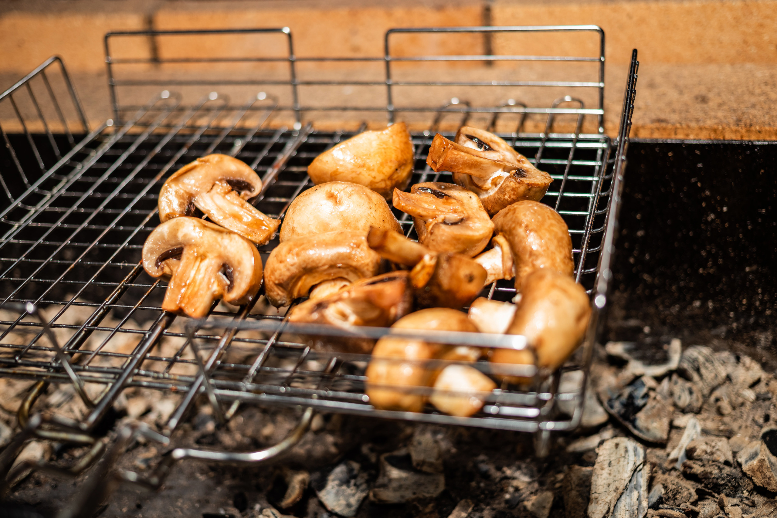 Гриль Бар. Фотограф Алина Гашникова