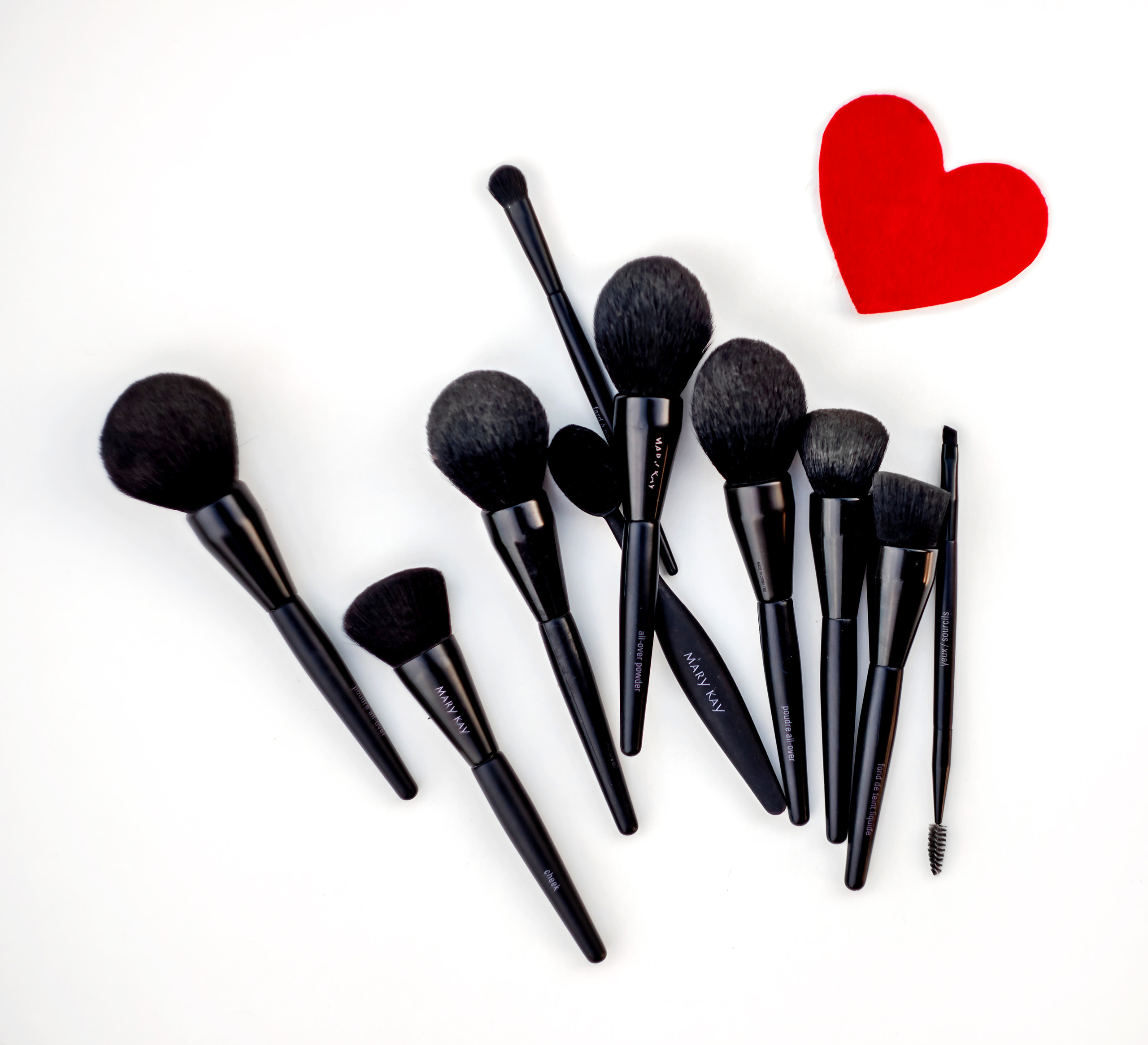 Бьюти сфера МК. Фотограф Алина Гашникова