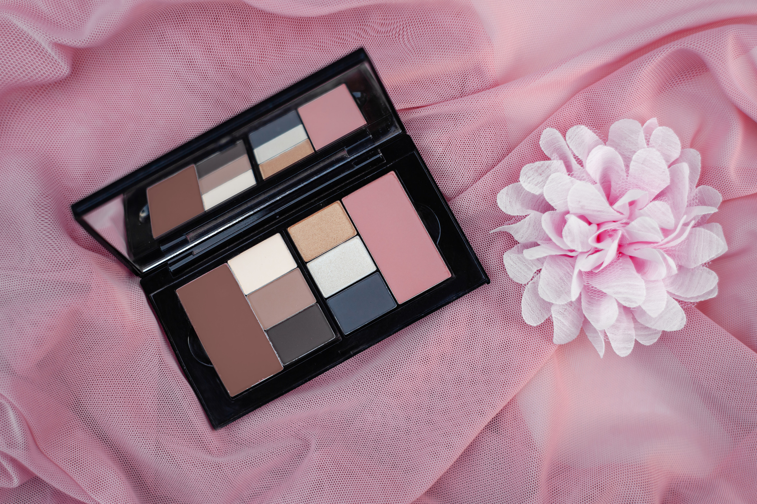 Бьюти сфера МК. Фотограф Алина Гашникова