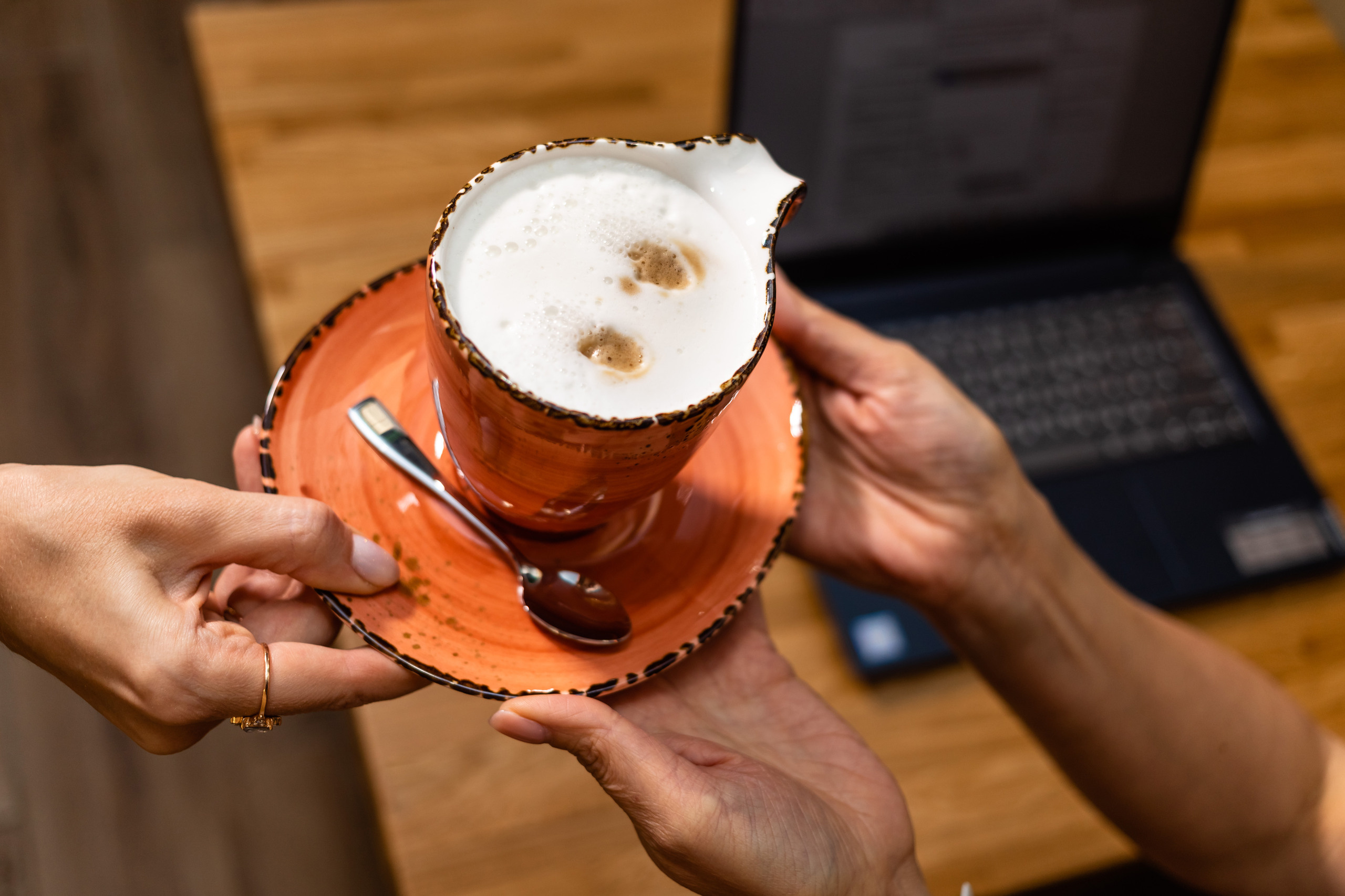 Гриль Бар. Фотограф Алина Гашникова