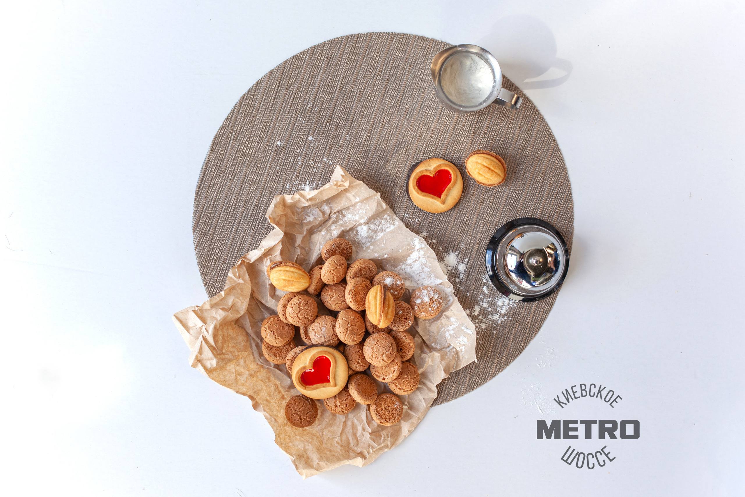 МЕТРО. Фотограф Алина Гашникова