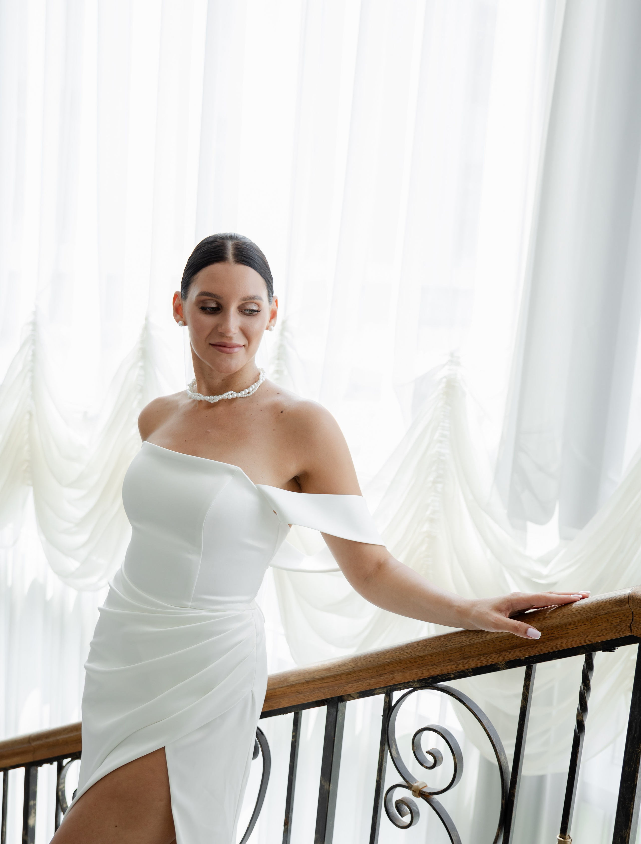 Wedding Day. Анна Михайлова|Свадебный фотограф в Санкт-Петербурге