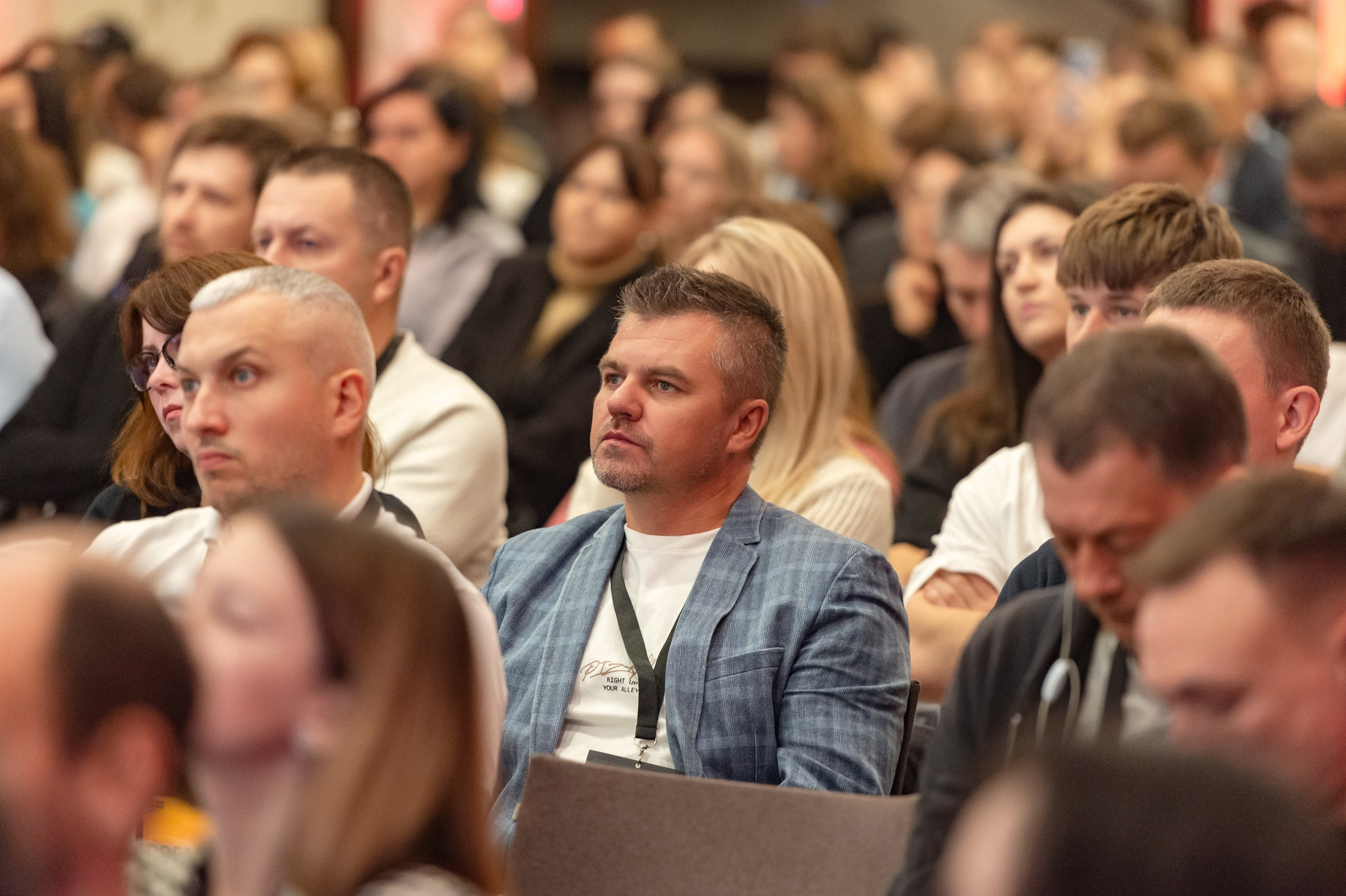 ECOM CONF 2023. Фотограф Микита Ласица