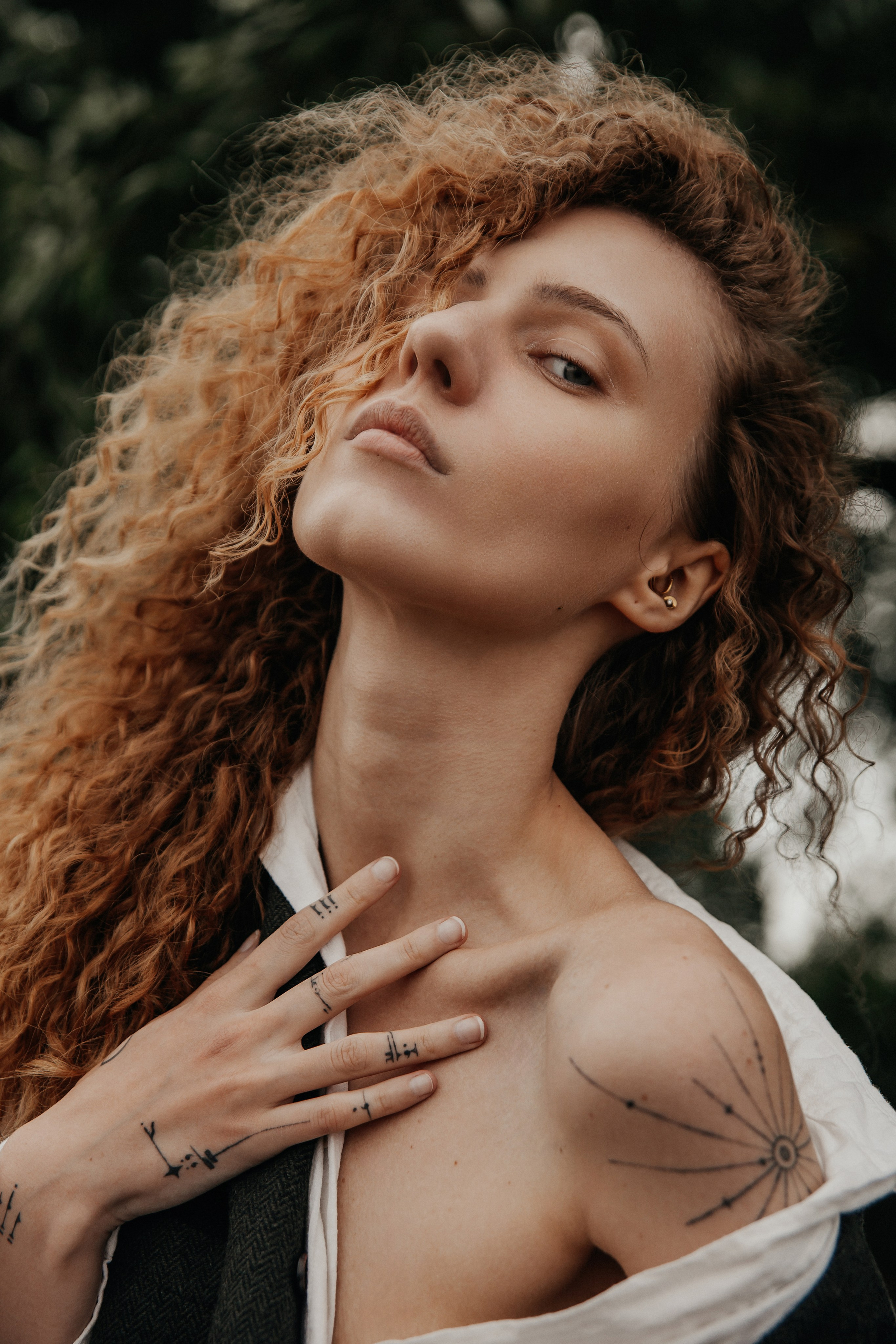 ALEXANDRA. Фотограф и видеограф в Санкт-Петербурге Прилепин Слава