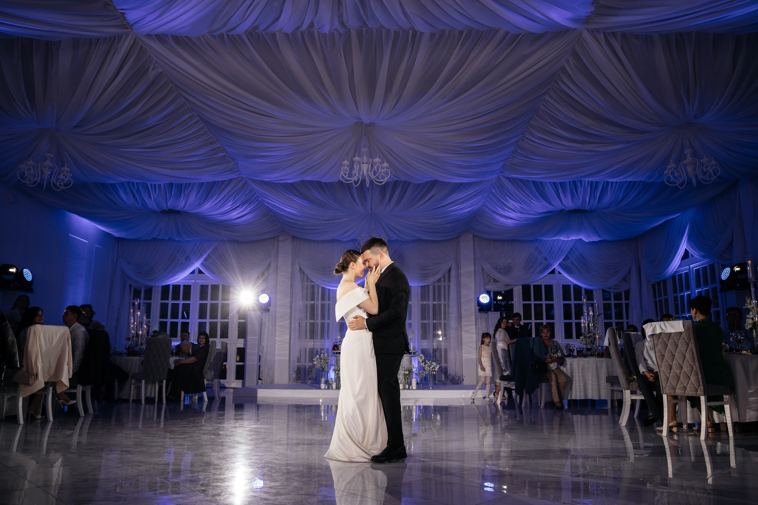 Ресторан Загородный Клуб Голицын в Ростове-на-Дону: фото, вместимость, свадьбы | До Мурашек. Организация свадеб и корпоративов До Мурашек Ростов-на-Дону