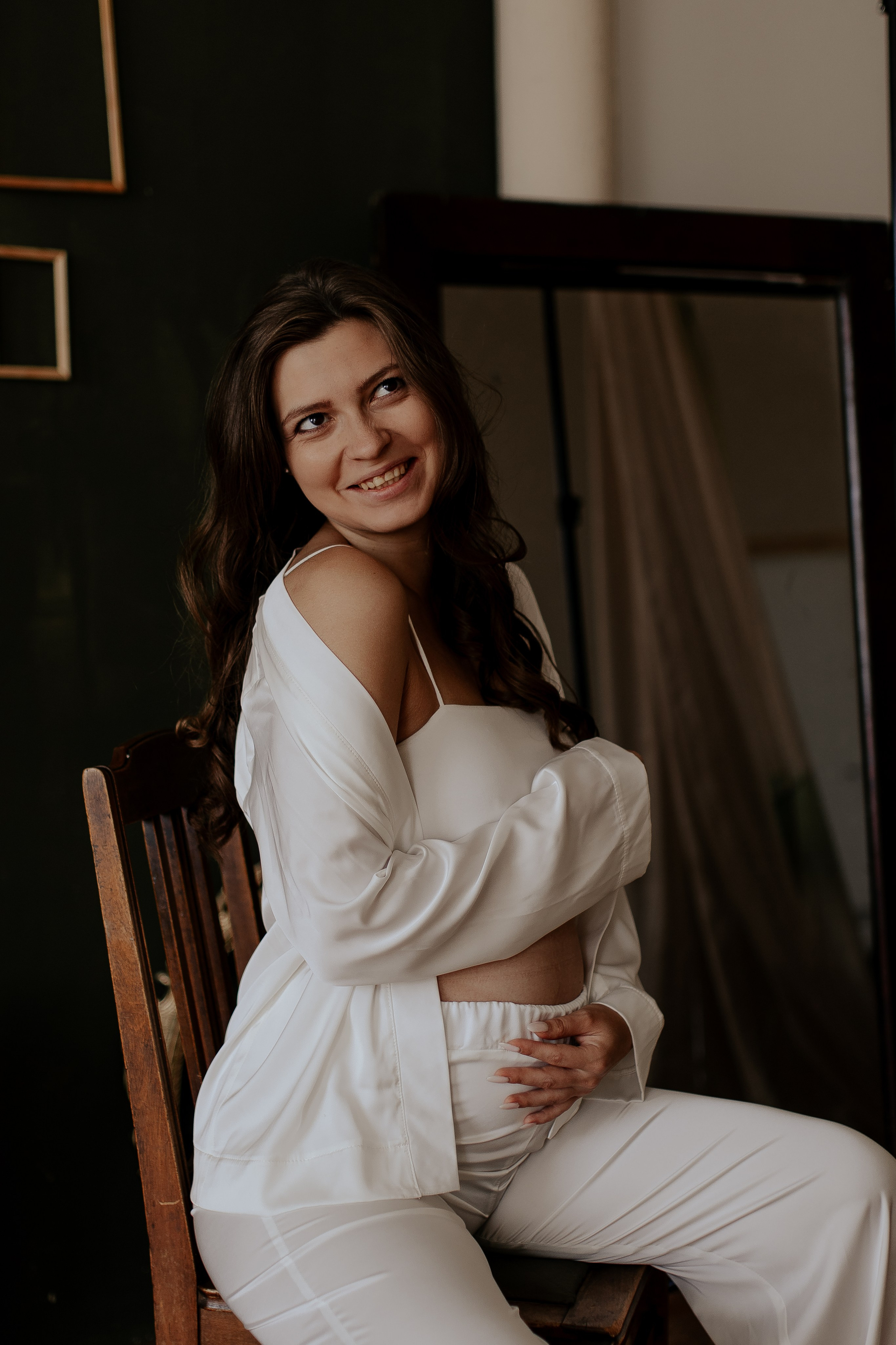 Лукия. Фотограф в Санкт-Петербурге Лиза Семченкова