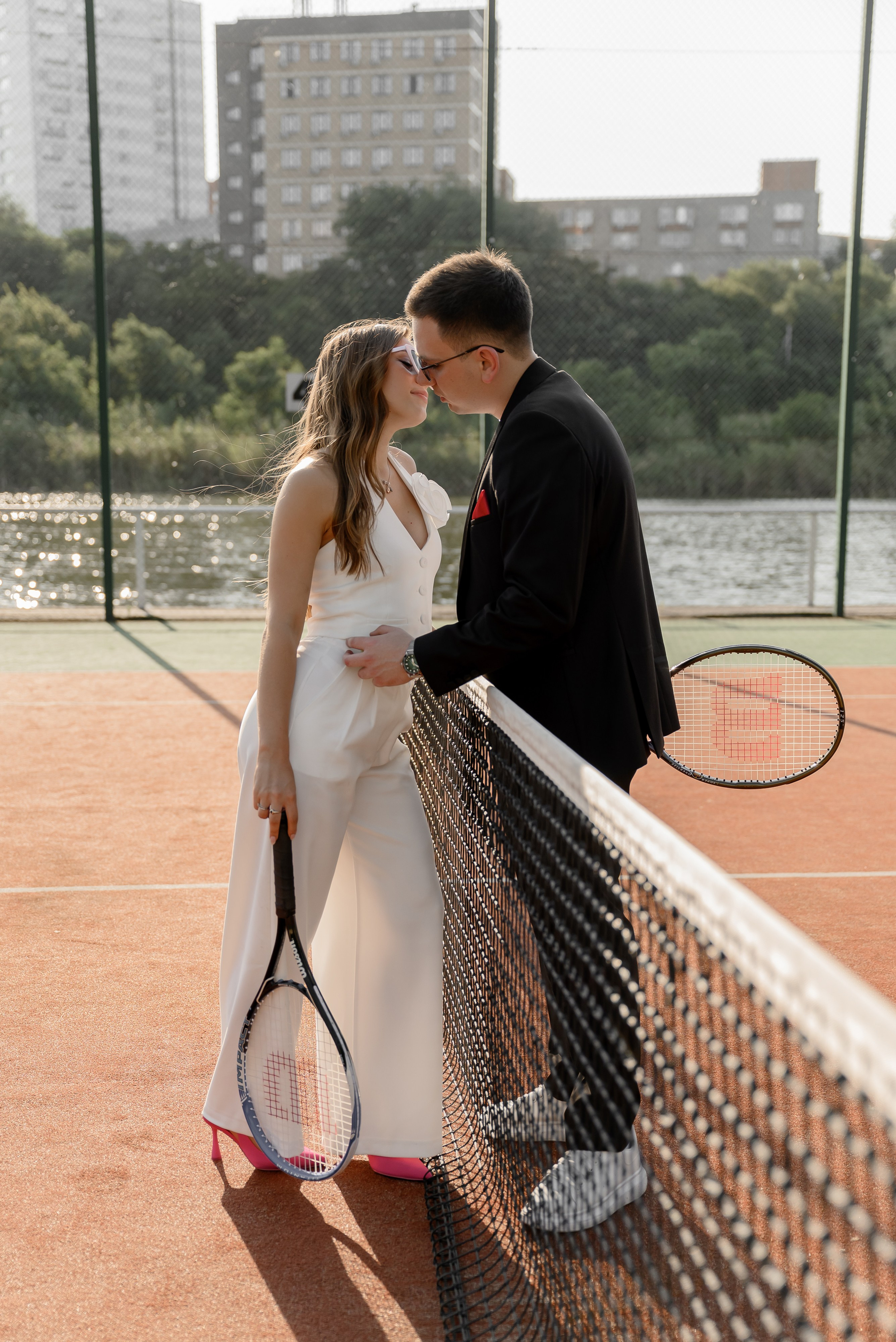 Гейм, сет, матч. Backpackweddings фотограф и видеограф Ростов-на-Дону Сочи