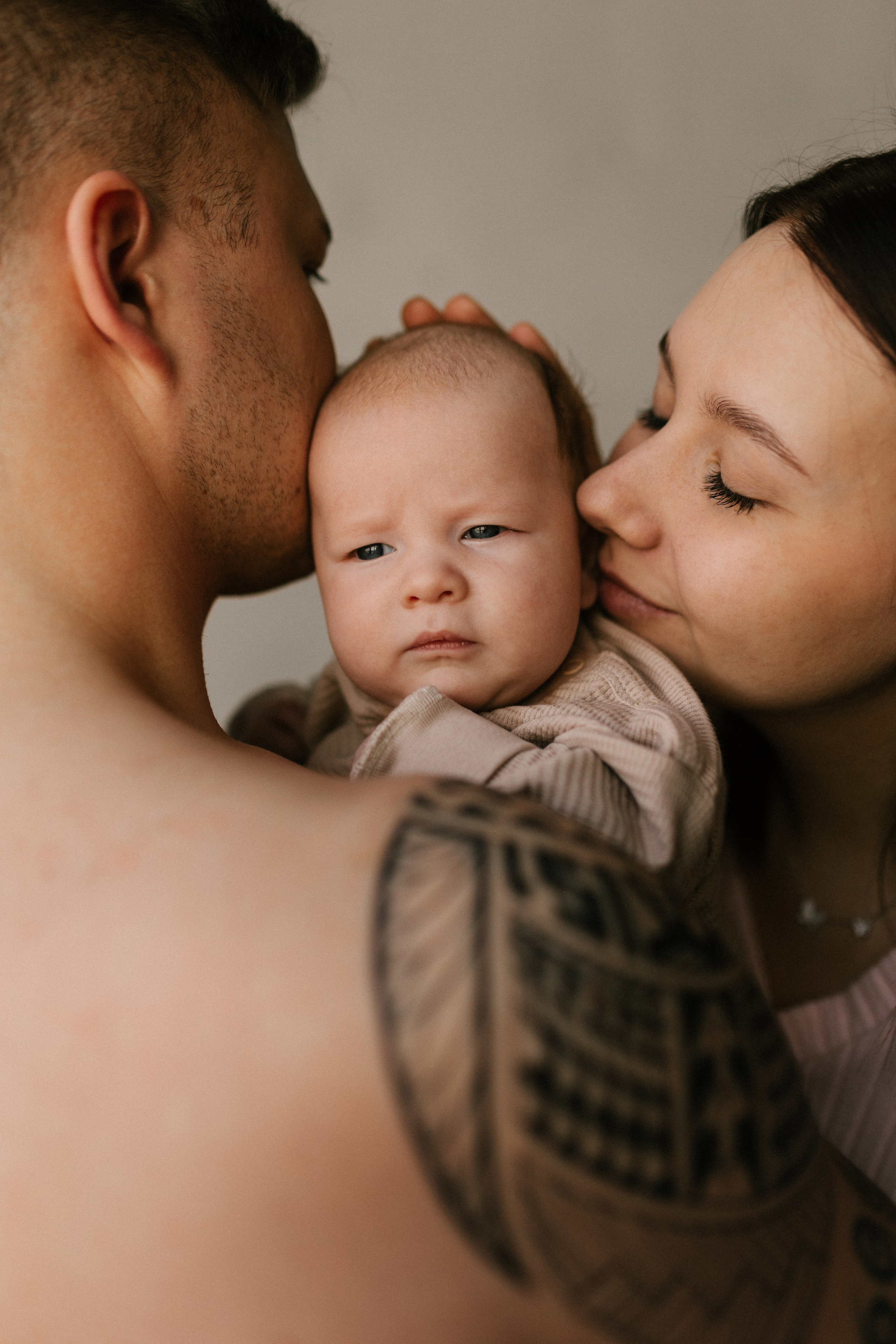 Здравствуй, сын. Свадебный и портретный фотограф — Мария Костина