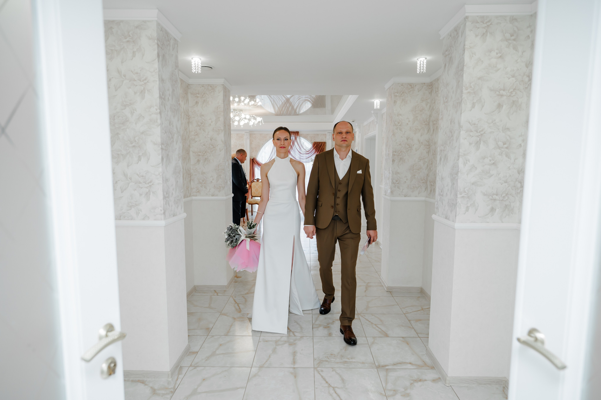 Валерия&Евгений. Свадебный и семейный фотограф Евгения Кононова