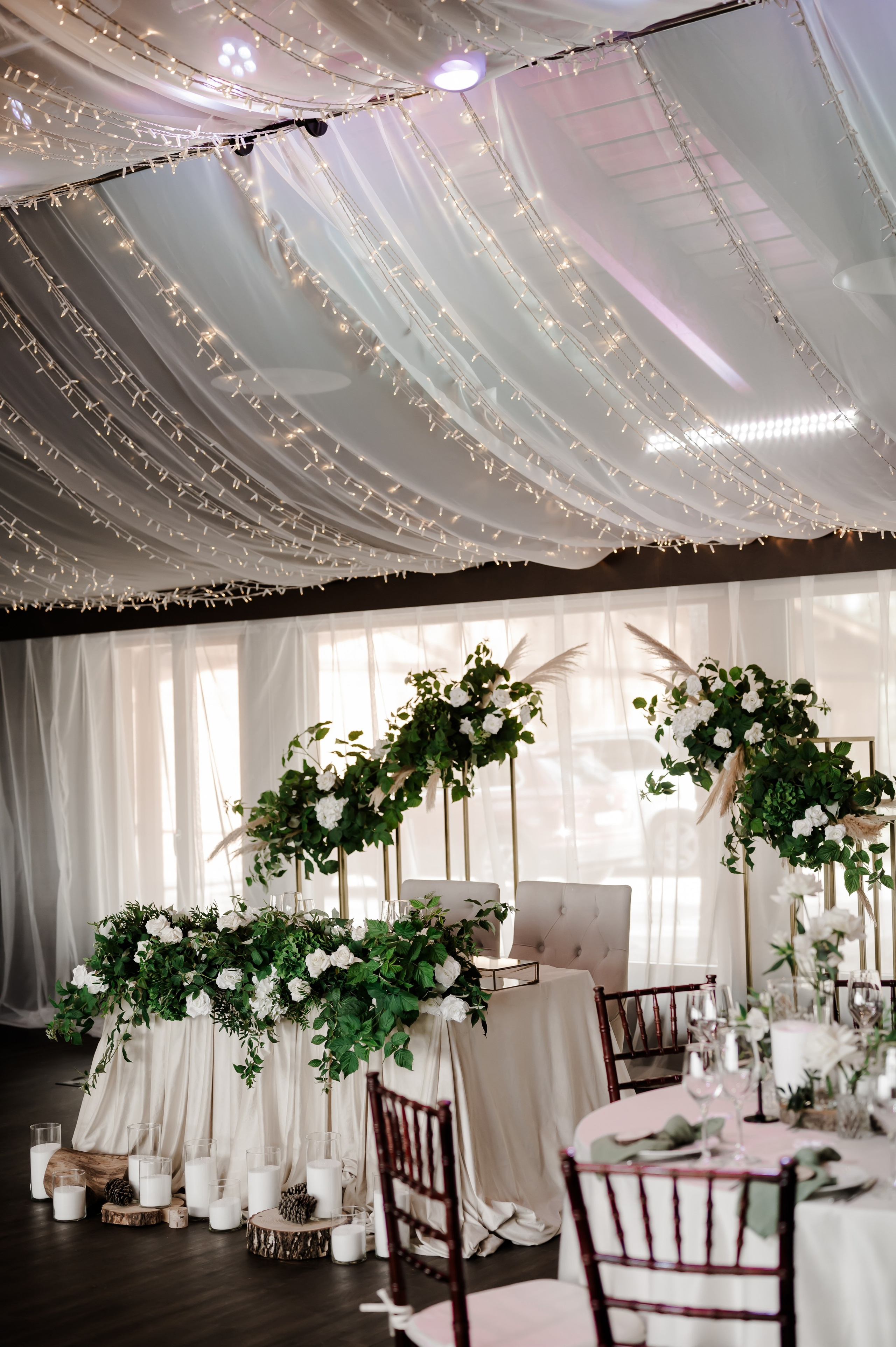 Декор. Свадебный и семейный фотограф Евгения Кононова