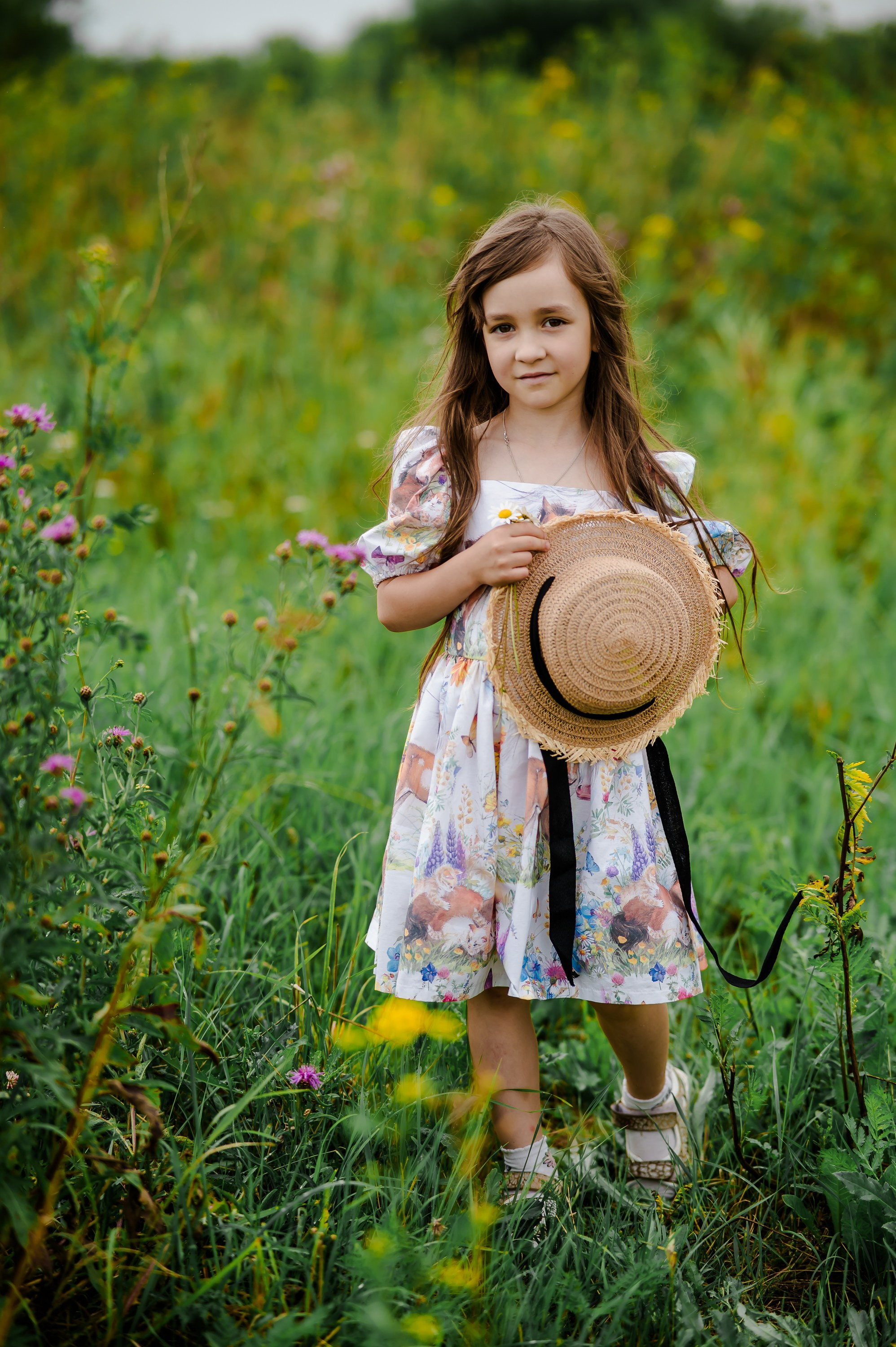 Фотосъемка с пони. Свадебный и семейный фотограф Евгения Кононова