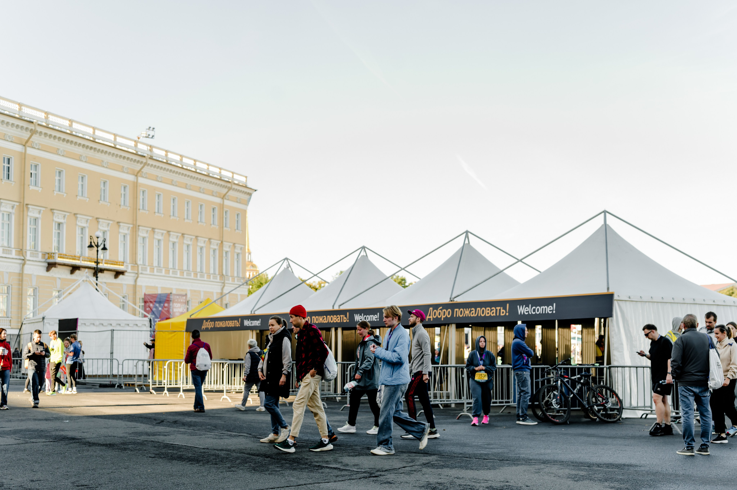 Забеги. Свадебный и семейный фотограф Евгения Кононова