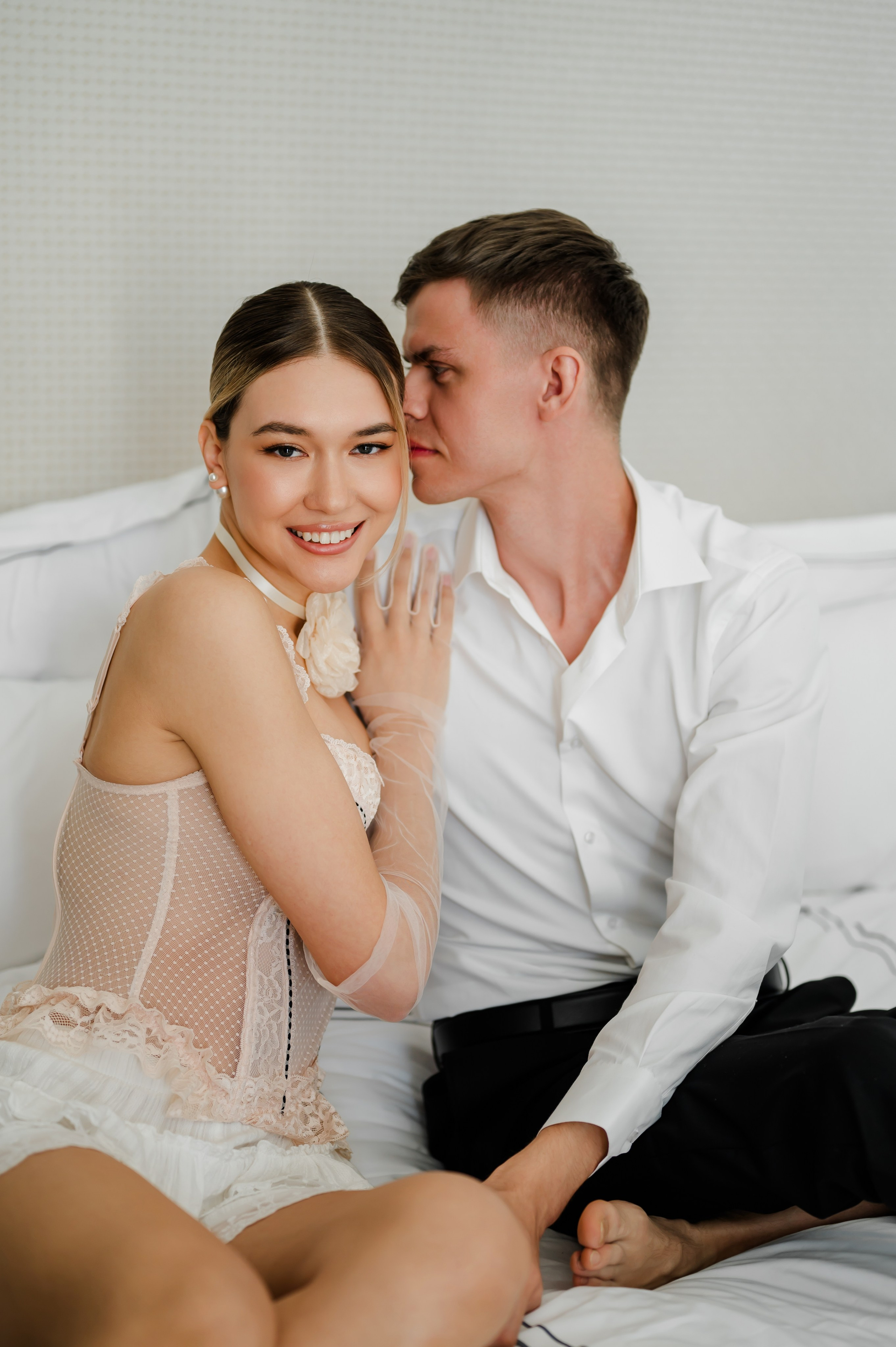 Екатерина&Роман. Свадебный и семейный фотограф Евгения Кононова