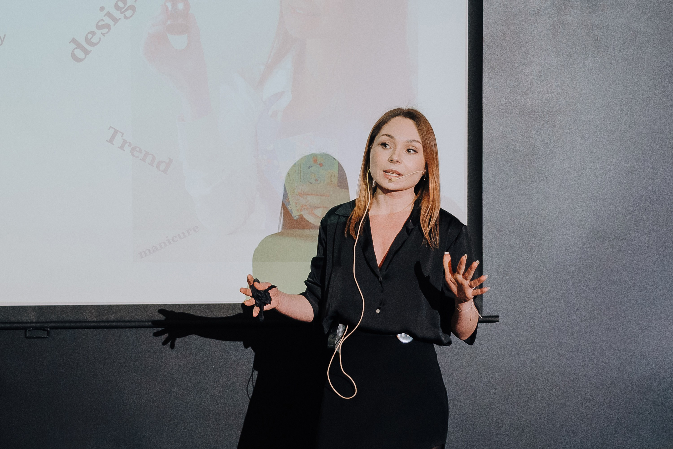 MONAMI DAY. Репортажный фотограф Зуев Роман г. Челябинск