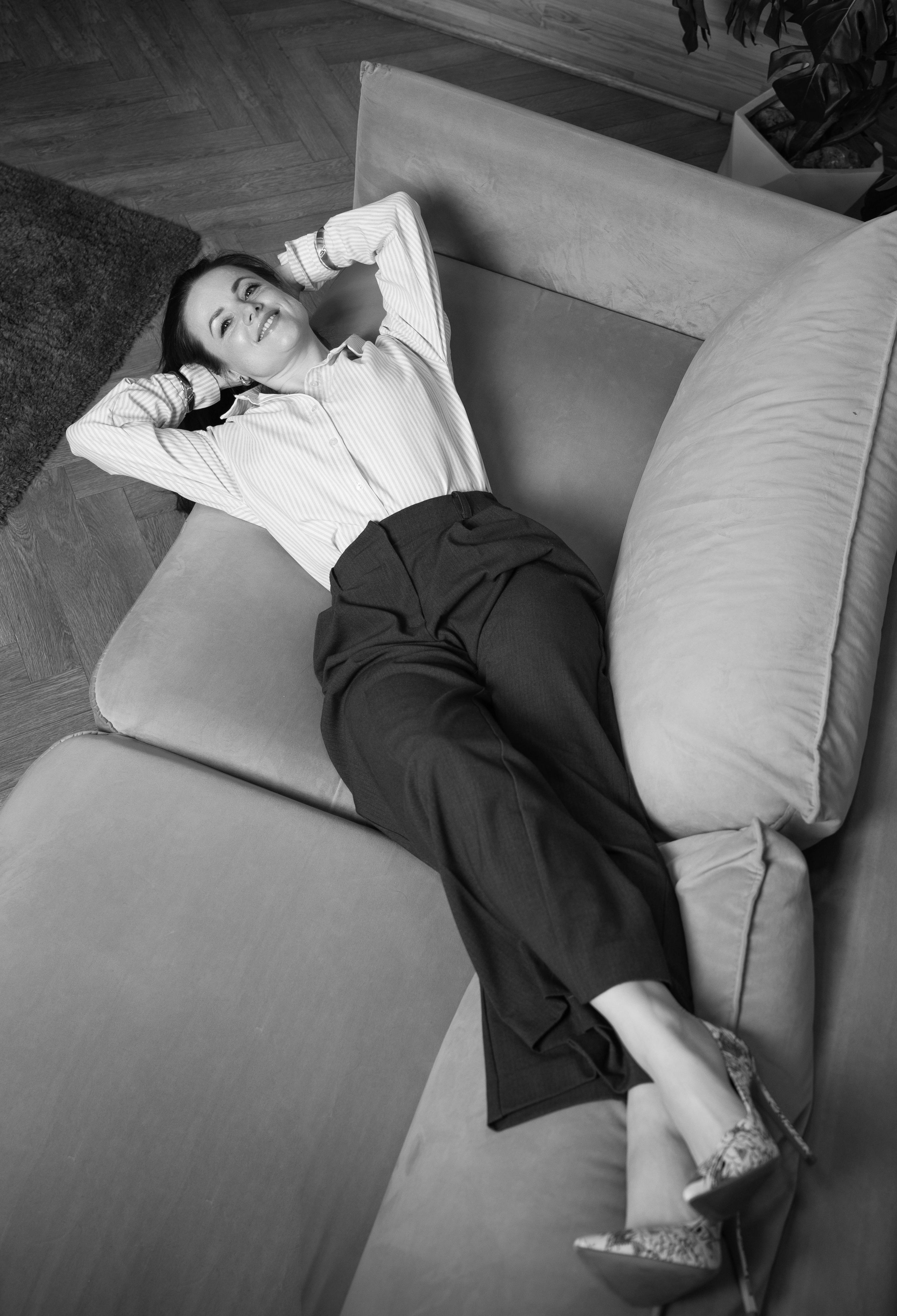 Ульяна. Портретный, семейный фотограф Марина Моисеева