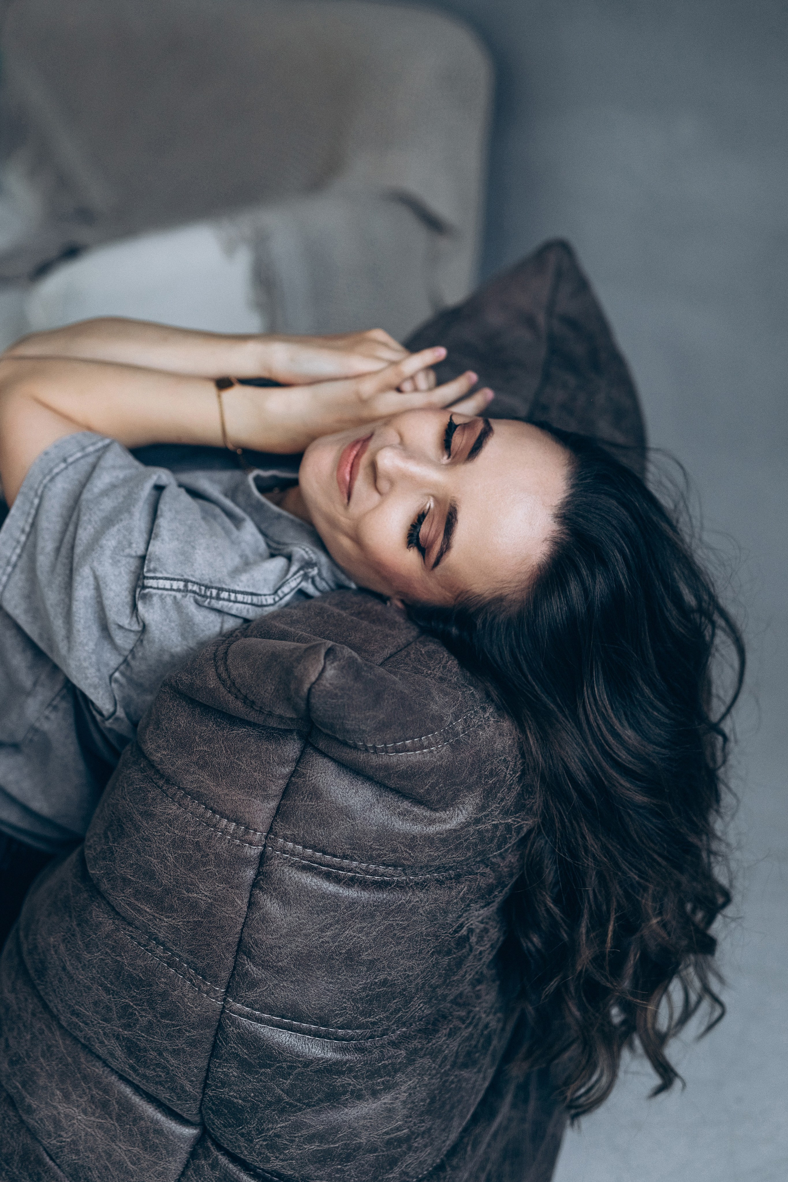 Дашуля. Фотограф Ногинск Электросталь Наталья Осетрова