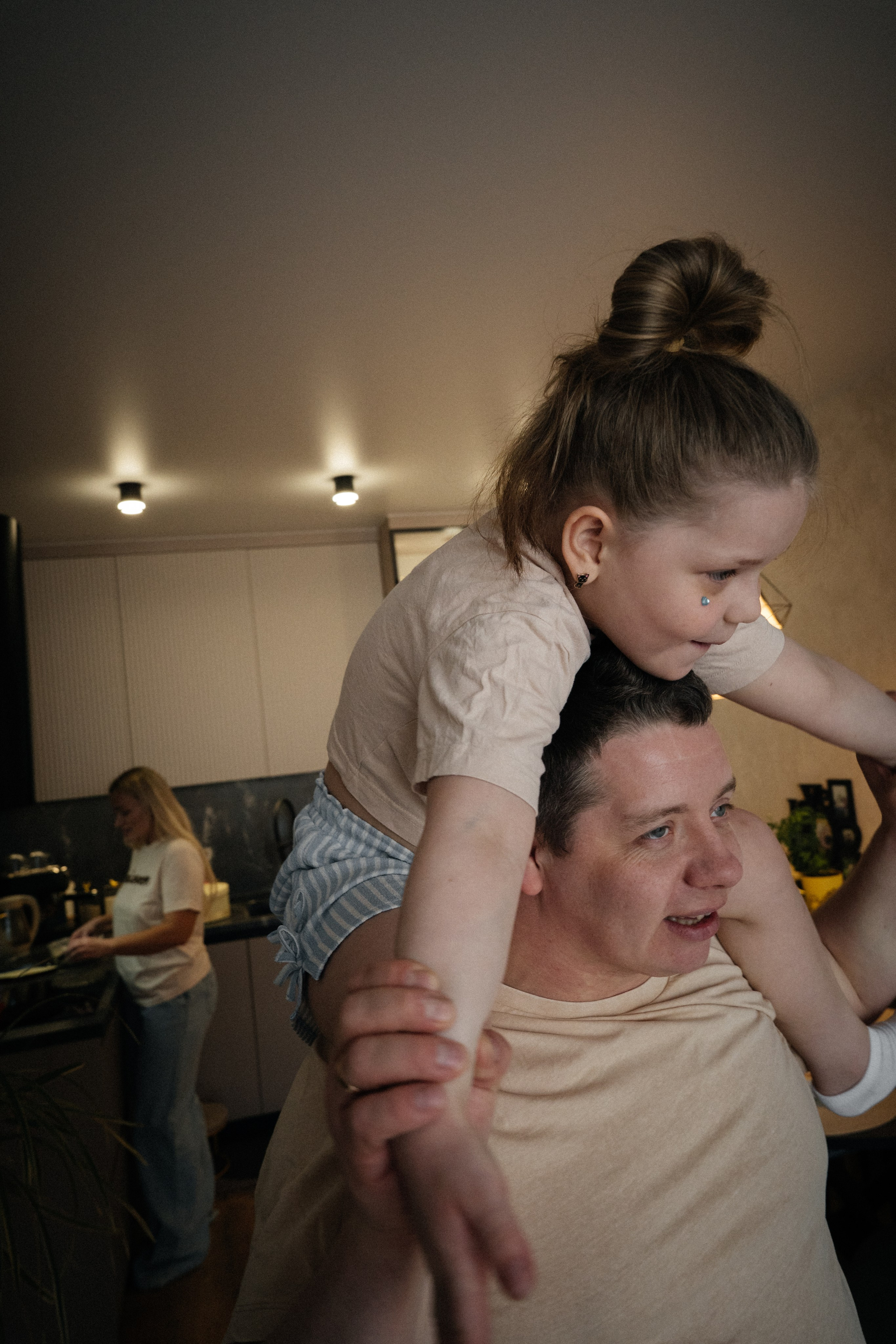 Семья Ксении и Максима. Фотограф | Юлия Арт| Обучение