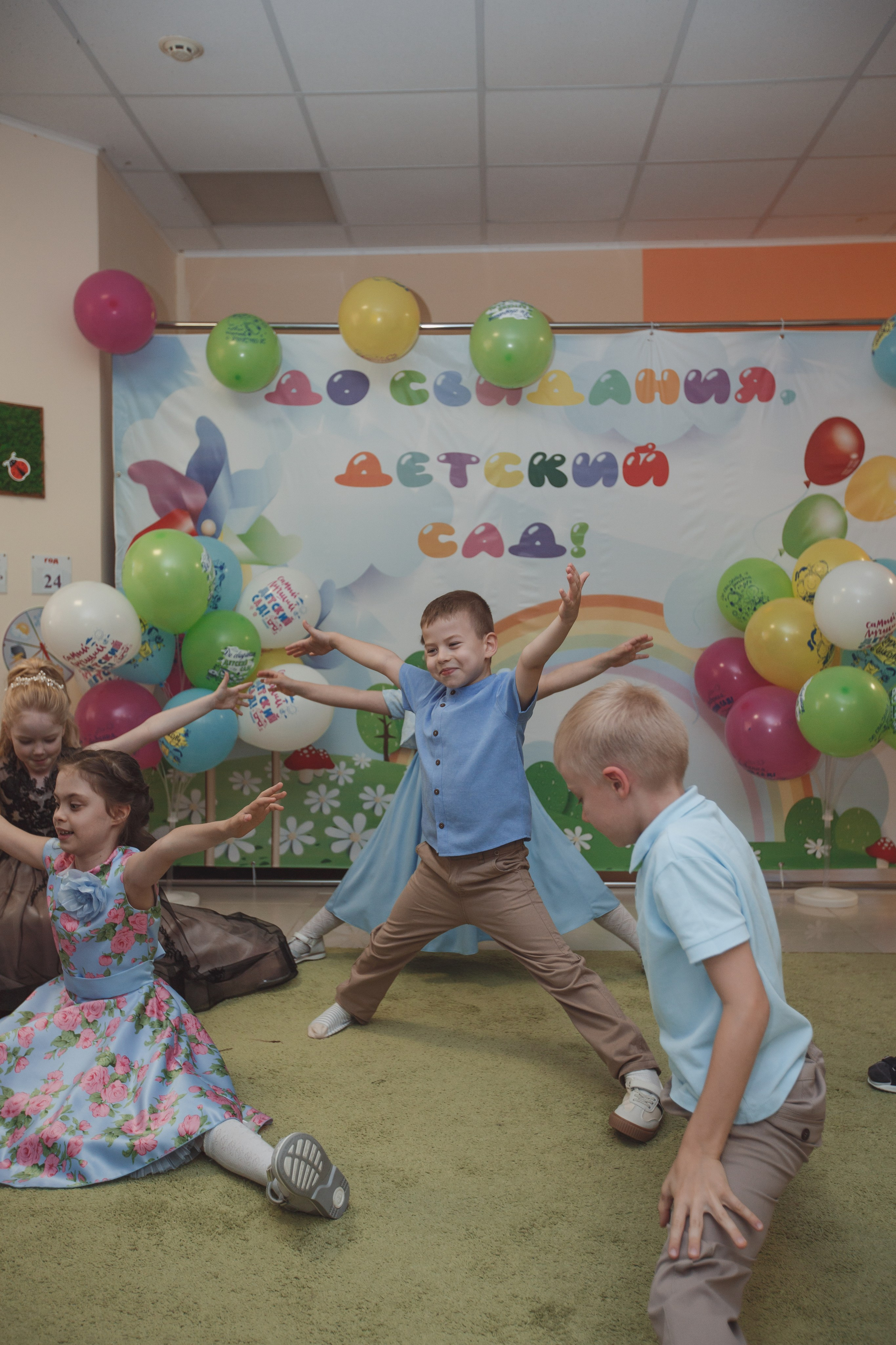 Утренники и др. Свадебный и контент фотограф в Белгороде Ярослав Гаврилейченко