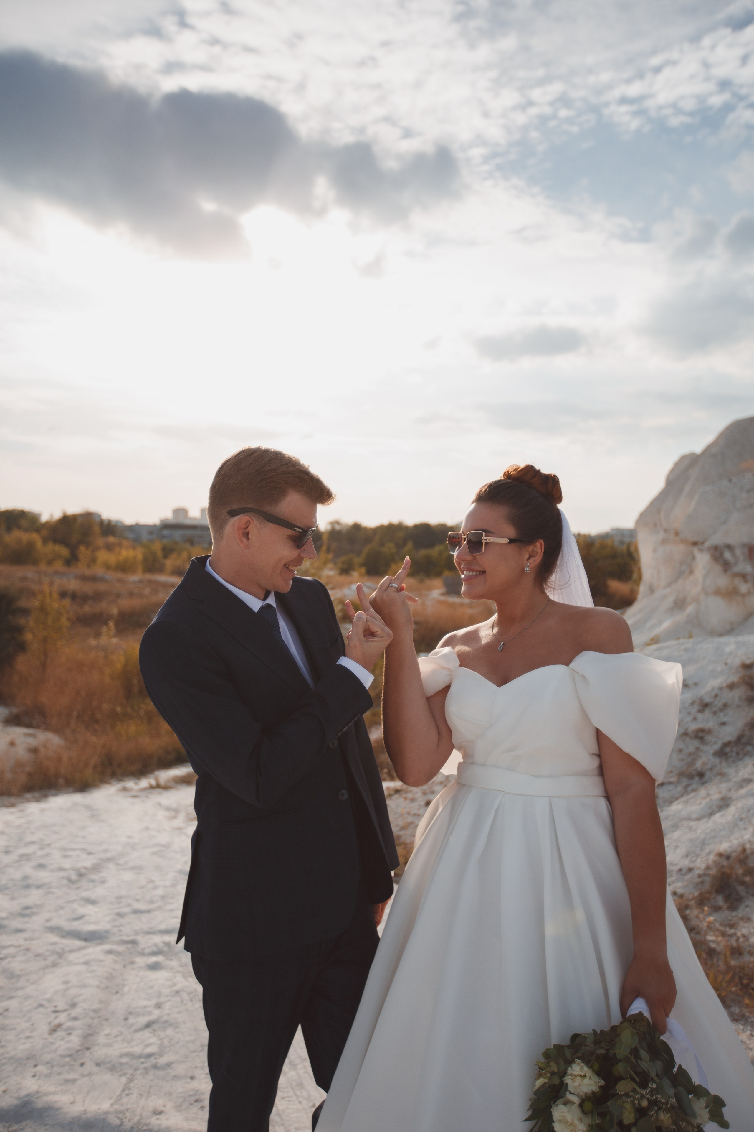 Тимур и Мария. Свадебный и контент фотограф в Белгороде Ярослав Гаврилейченко