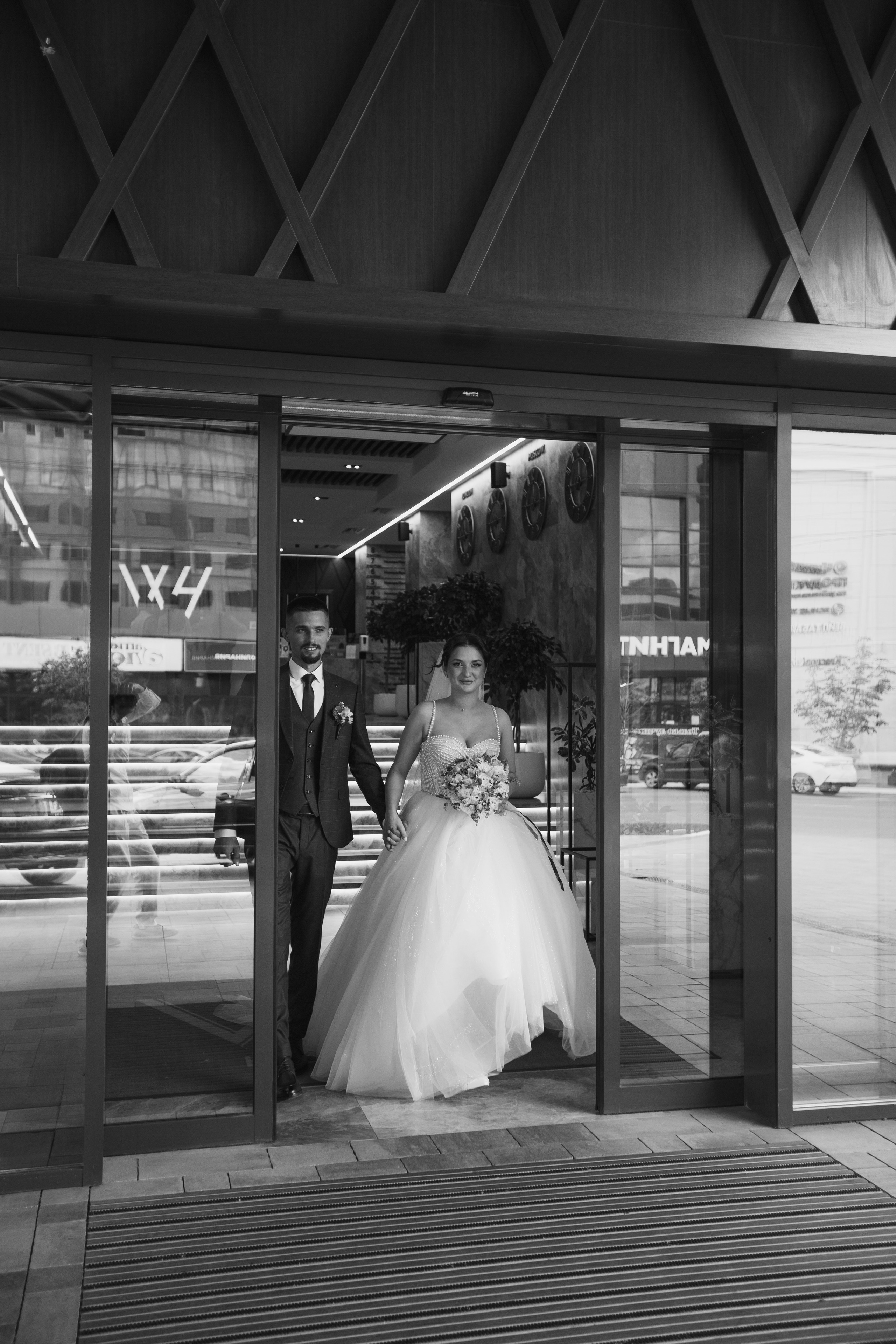 Артем и Мария. Свадебный и контент фотограф в Белгороде Ярослав Гаврилейченко