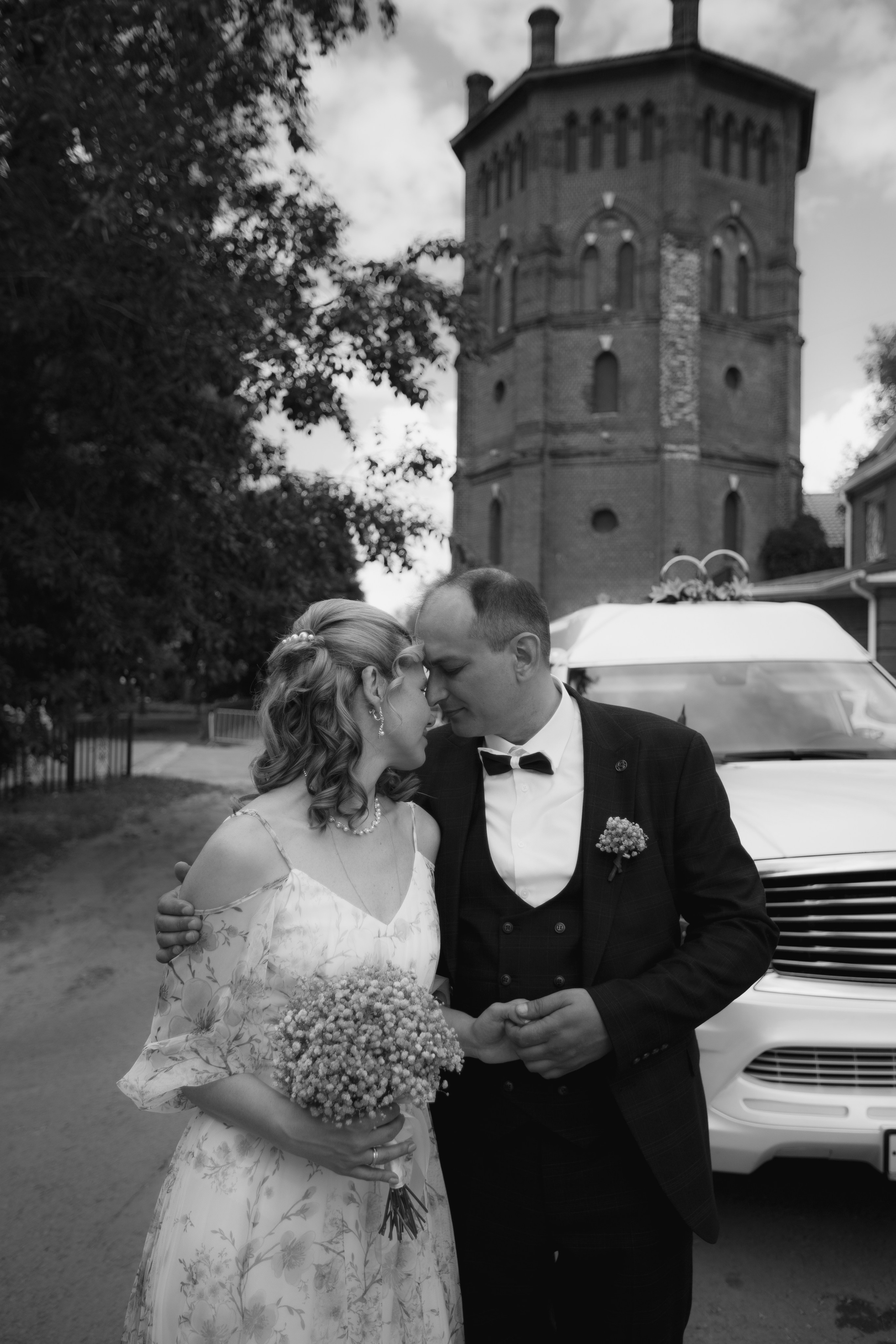 Виктор и Ирина. Свадебный и контент фотограф в Белгороде Ярослав Гаврилейченко