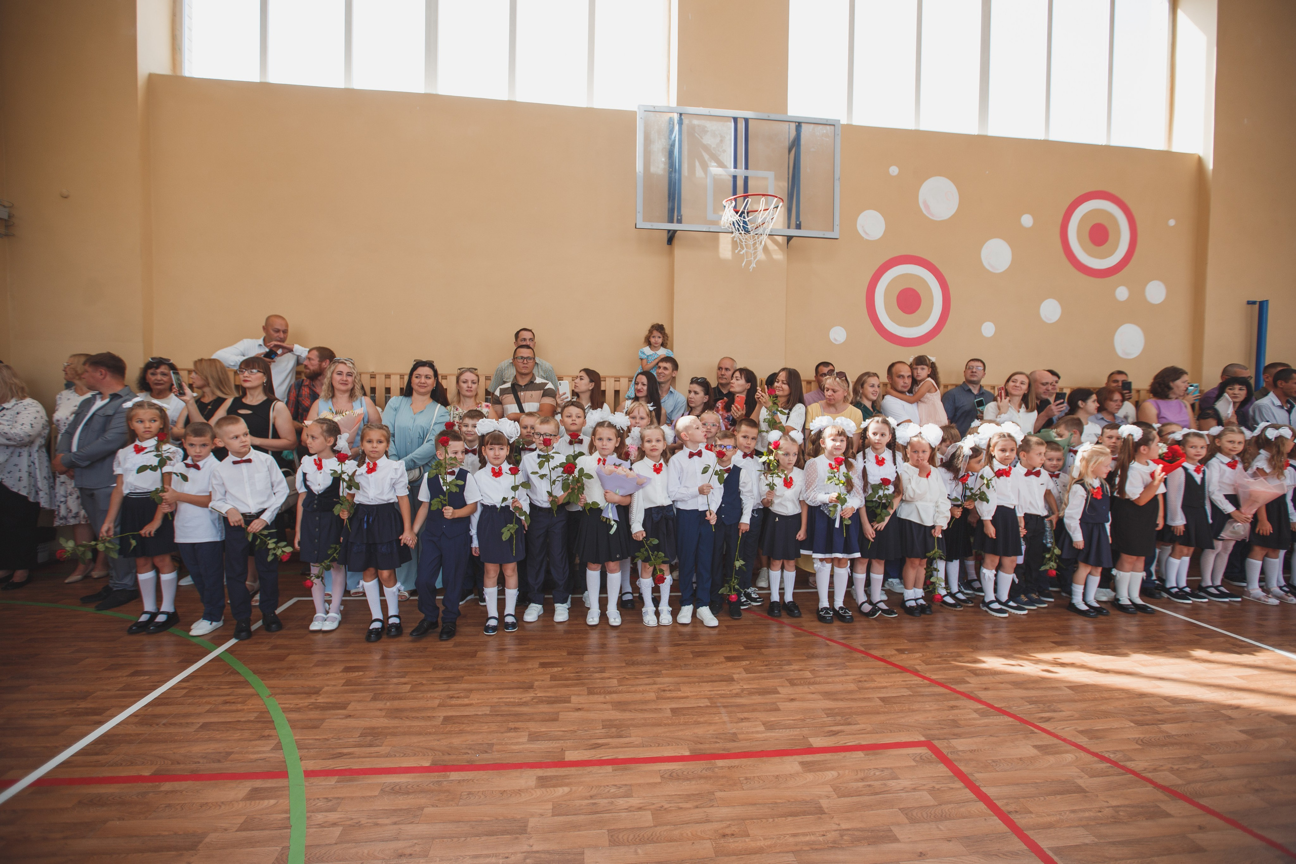 ШКОЛЬНИКИ. Свадебный и контент фотограф в Белгороде Ярослав Гаврилейченко