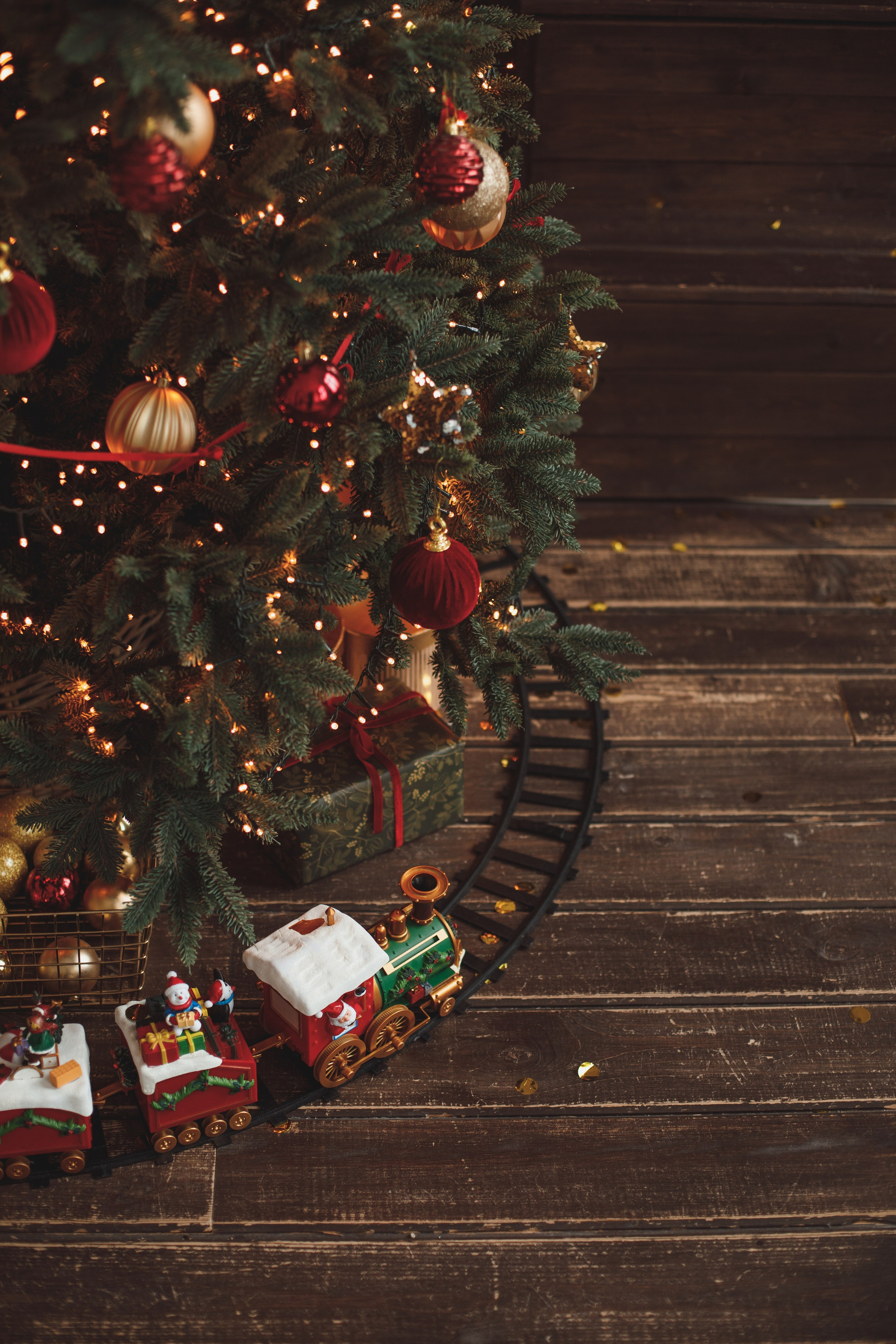 Локации для новогодних съёмок 2024-2025. Свадебный и контент фотограф в Белгороде Ярослав Гаврилейченко