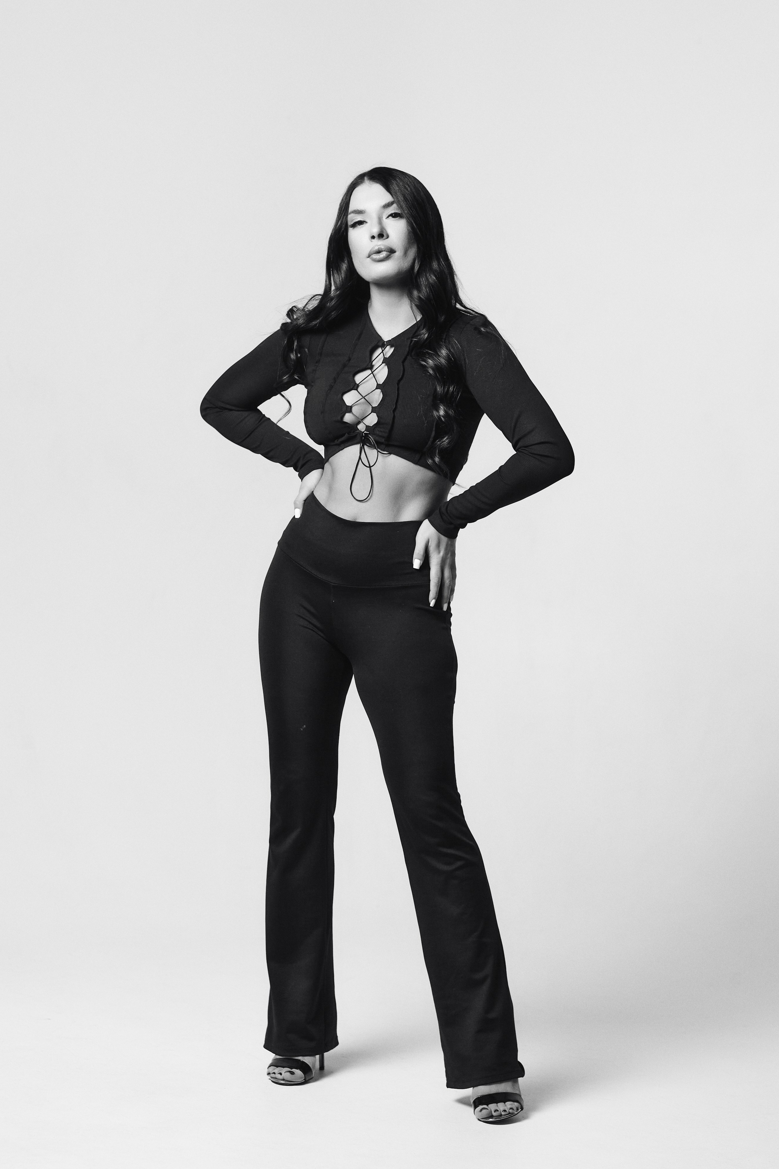 Портретная съемка: красивые портреты на заказ — Студия фотографии. Портретный фотограф в Москве Виталий Пересветов