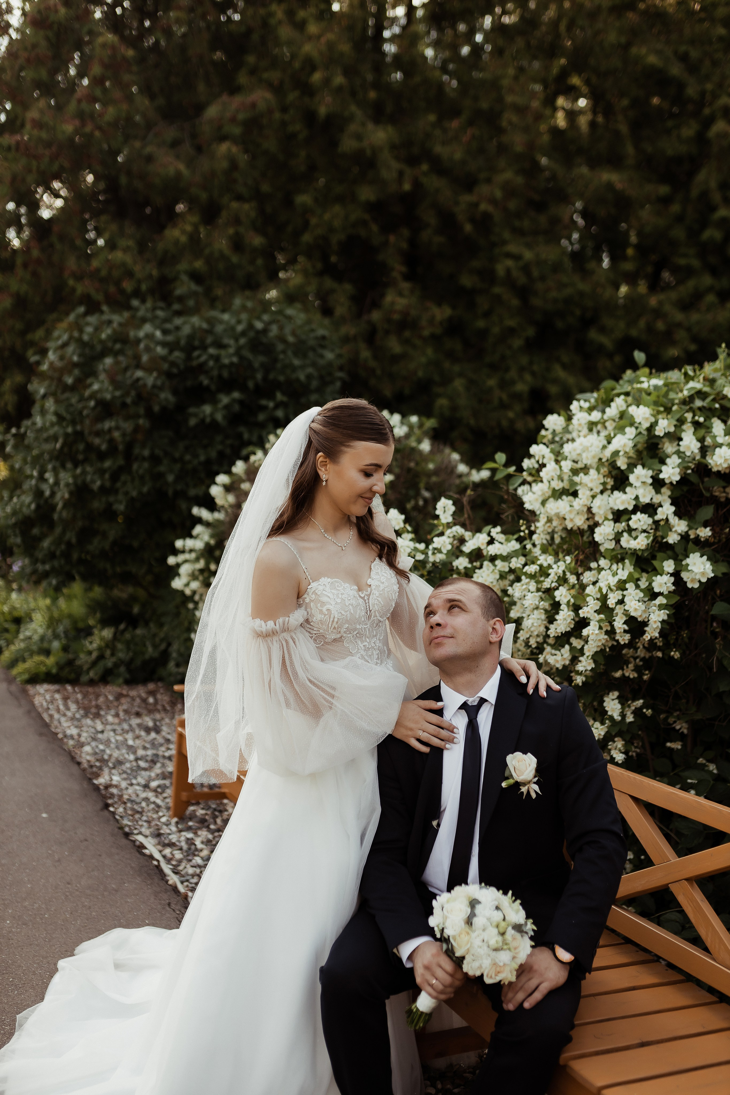 Эдуард & Анна. ФОТОГРАФ Маргарита Сивакова | Ярославль Кострома Москва