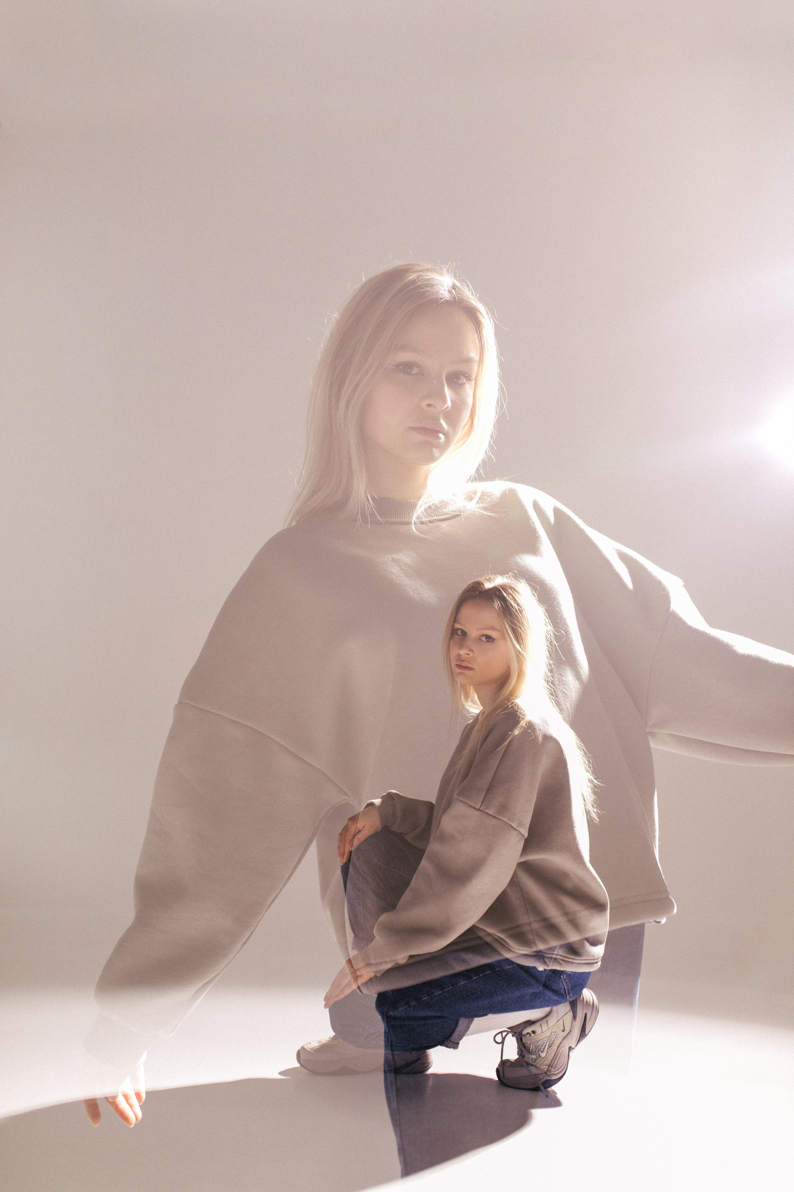 Съемка для папы и дочки. Фотограф в Уфе Ирина Идрисова