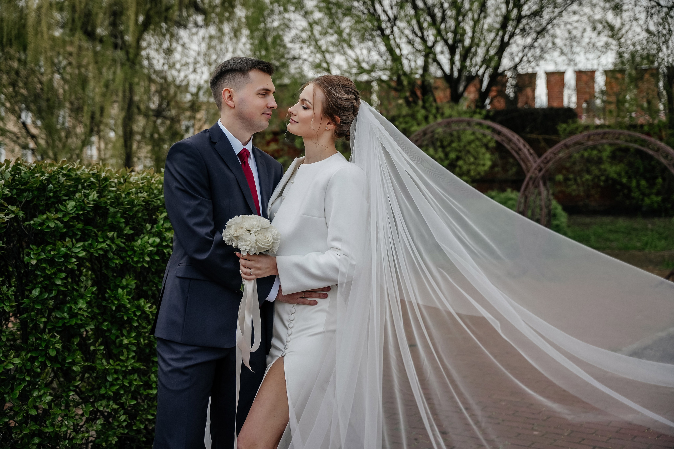 Никита и Екатерина 20/04/2024. Фотограф в Смоленске Ольга Давыдова