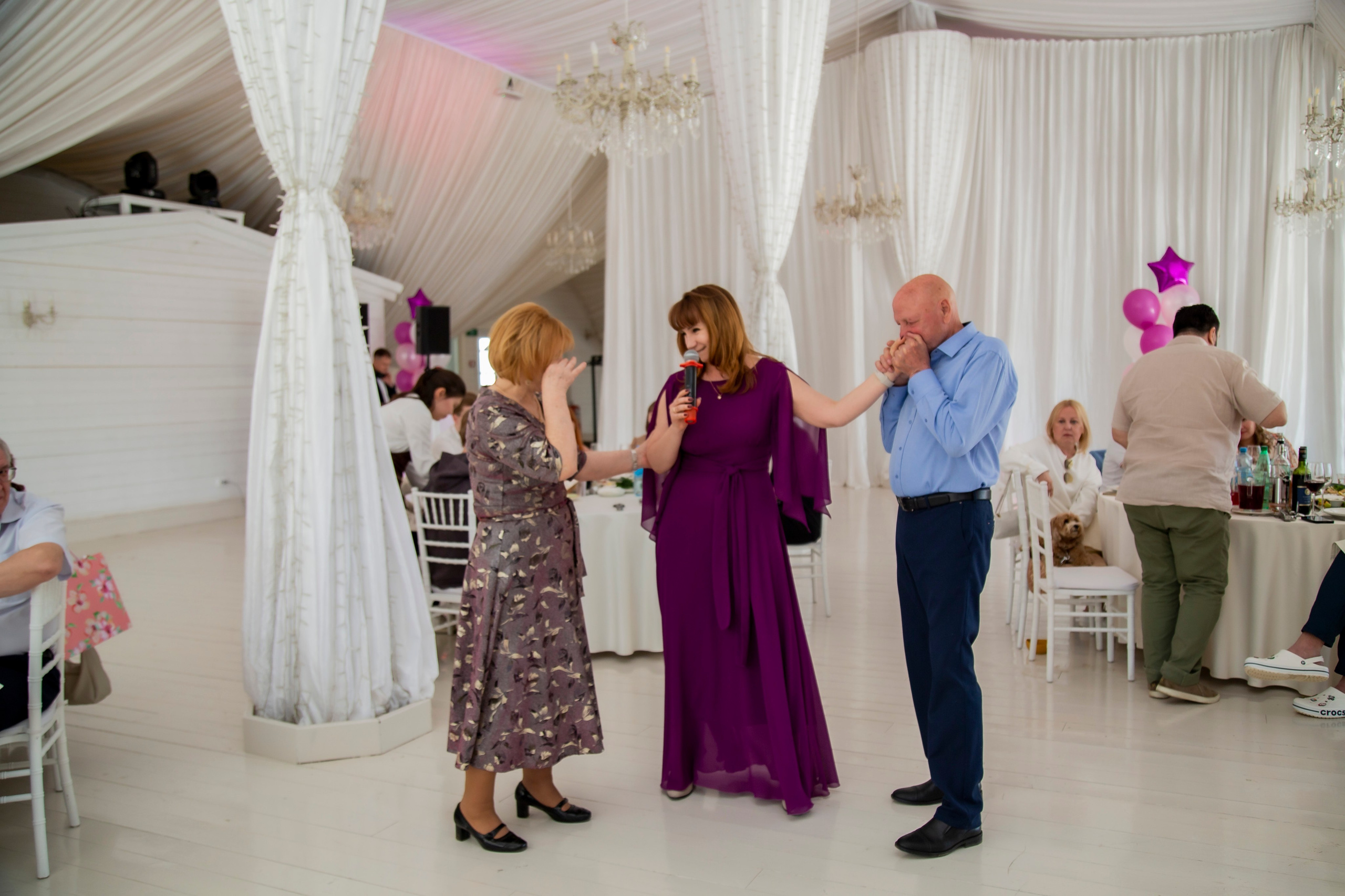 Юбилей. 𝓕𝓸𝓽𝓸𝓰𝓻𝓪𝓯 𝓑𝓪𝓵𝓪𝓼𝓱𝓲𝓱𝓪 / 𝓜𝓸𝓼𝓴𝓿𝓪