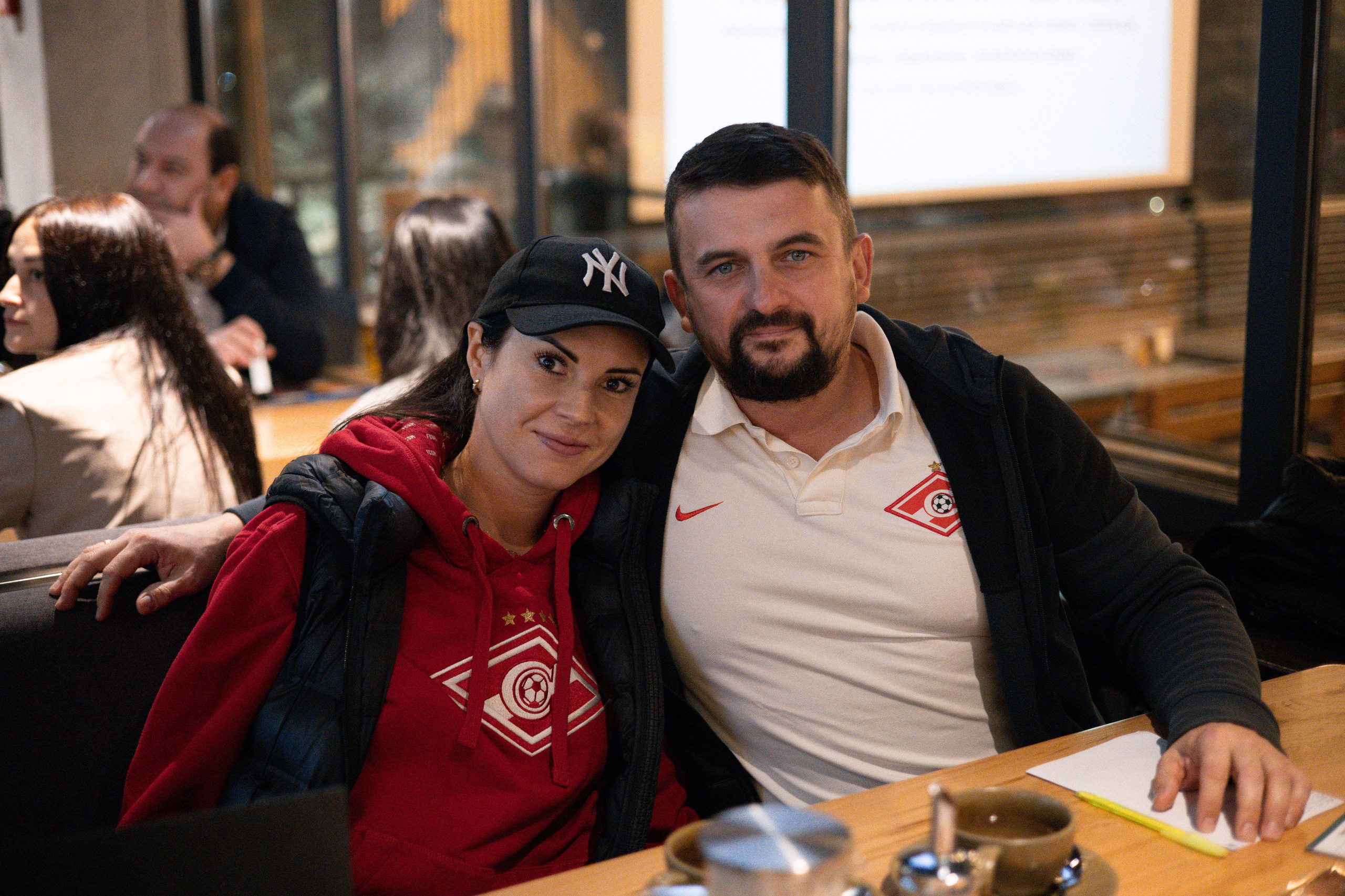 Квиз «Паненка». Анна Рышкевич