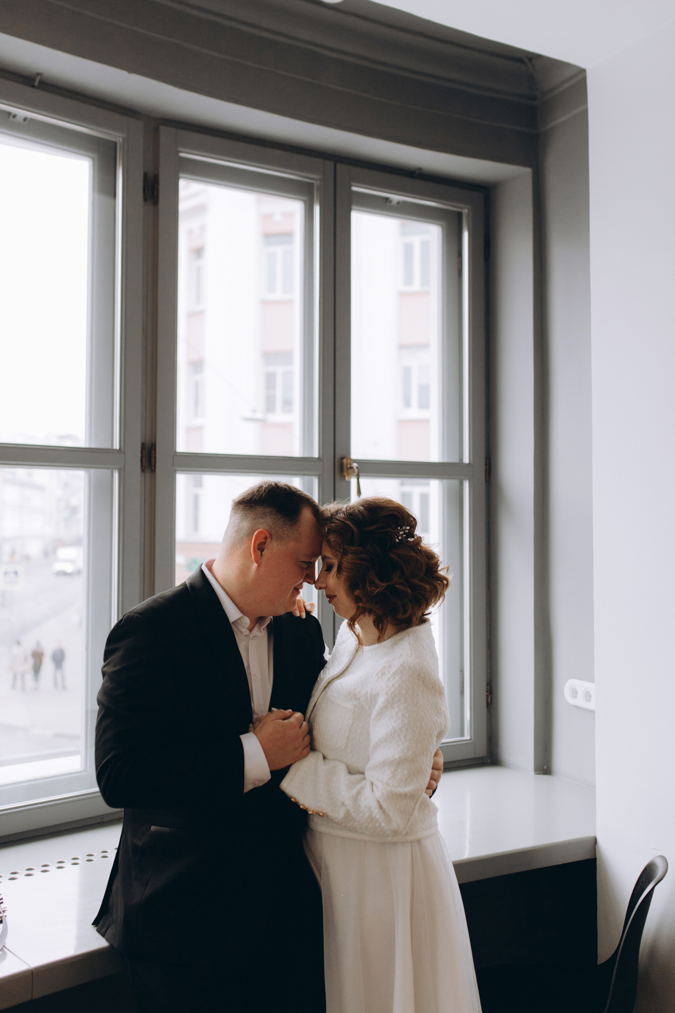 Лена и Гена. Фотограф в Нижнем Новгороде Лебедева Елена