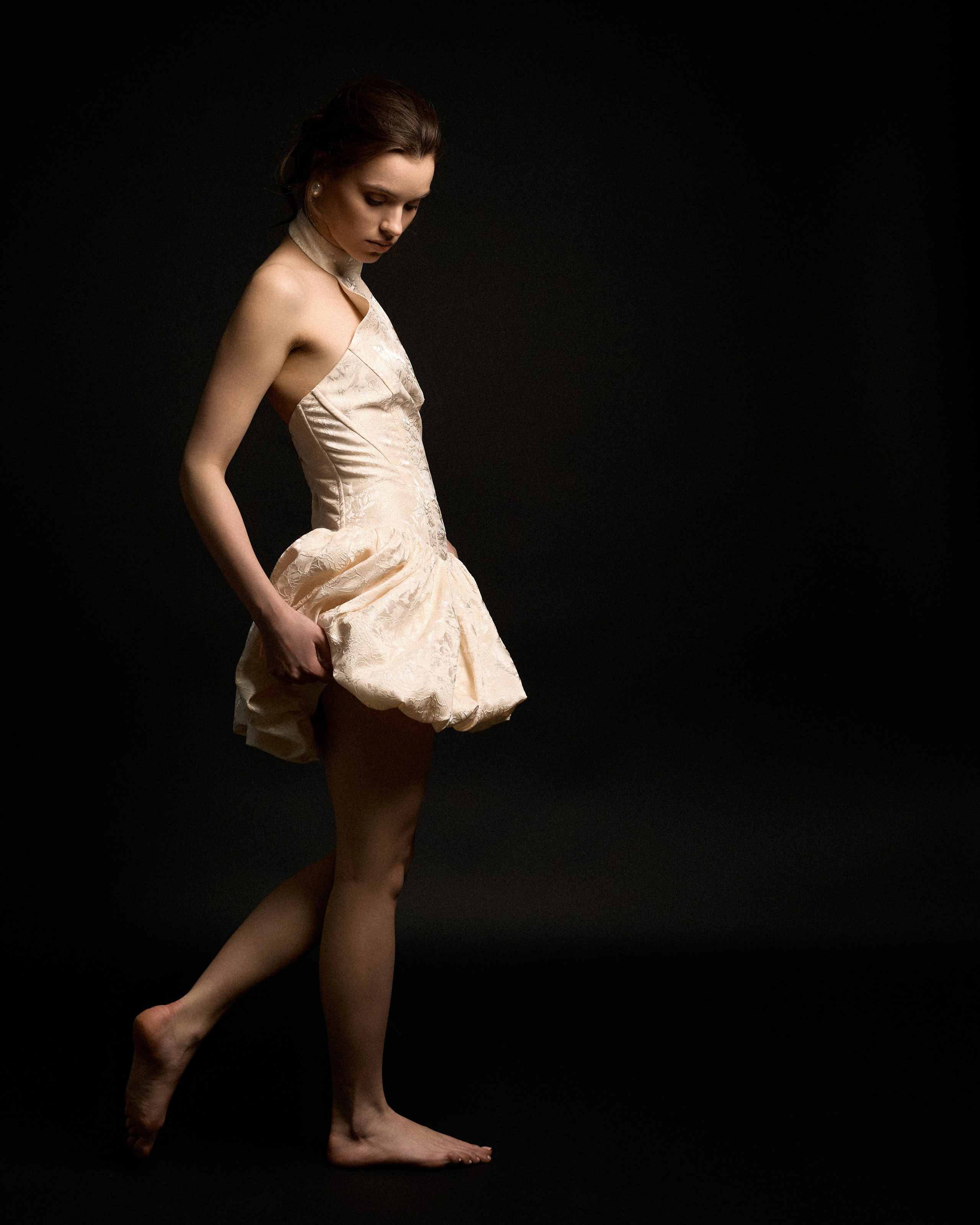 Анна. Ксения Кузнецова