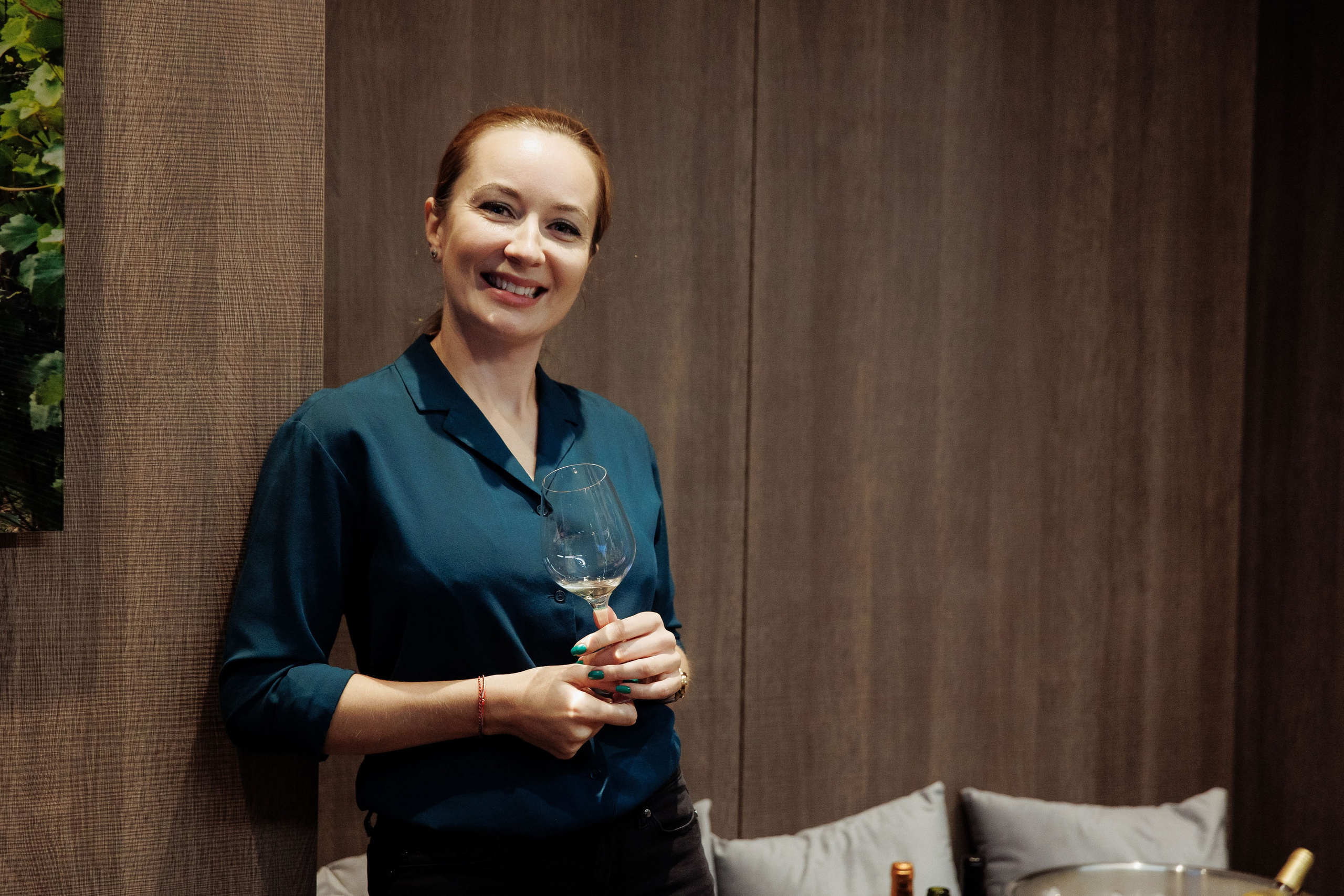 Дегустация Вина в SimpleWine. Репортажный фотограф на мероприятие в Москве Алексей Терентьев