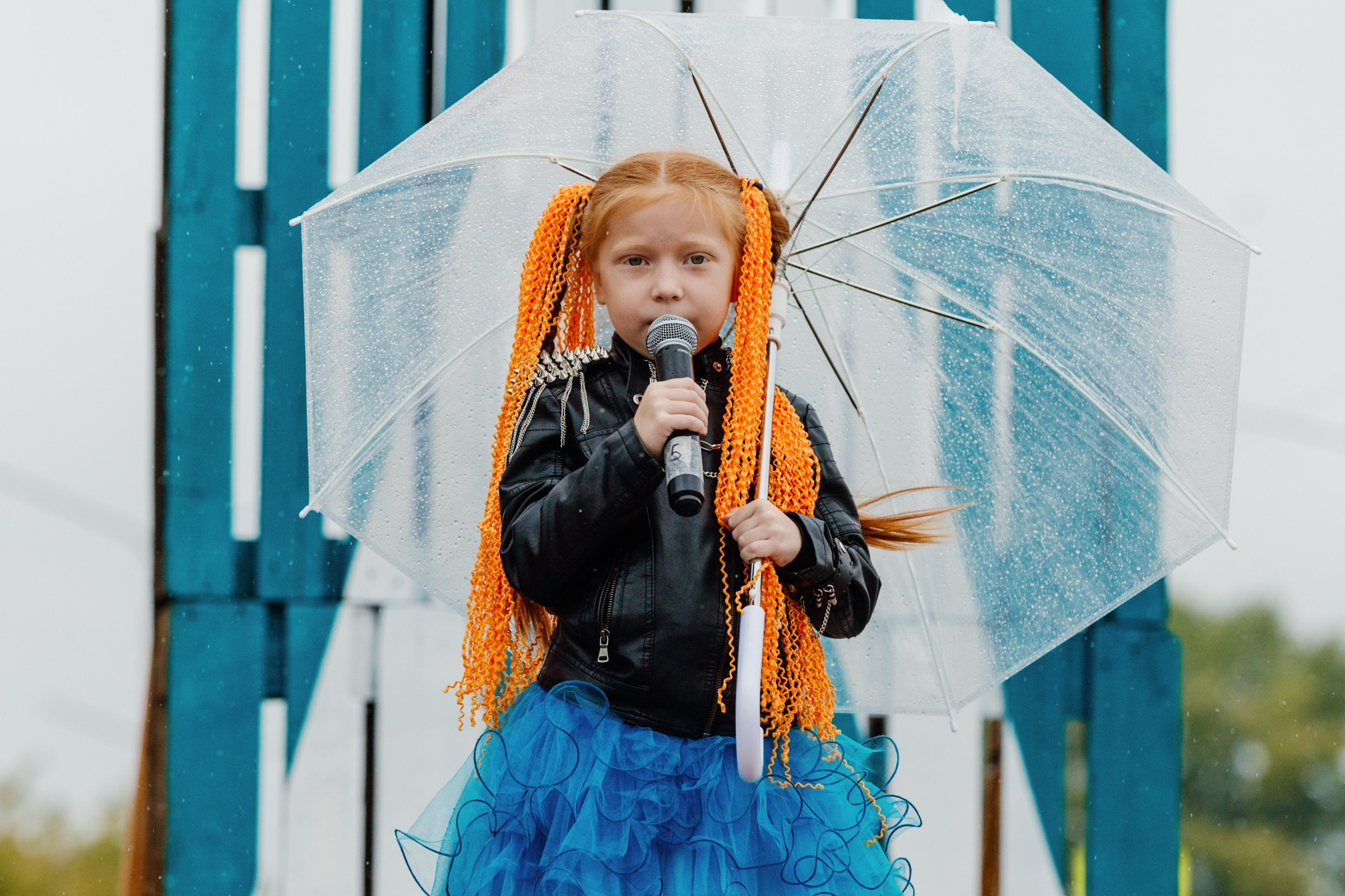 День города Усолье-Сибирское 2025. Фотограф в Иркутске Евгения Айвазова