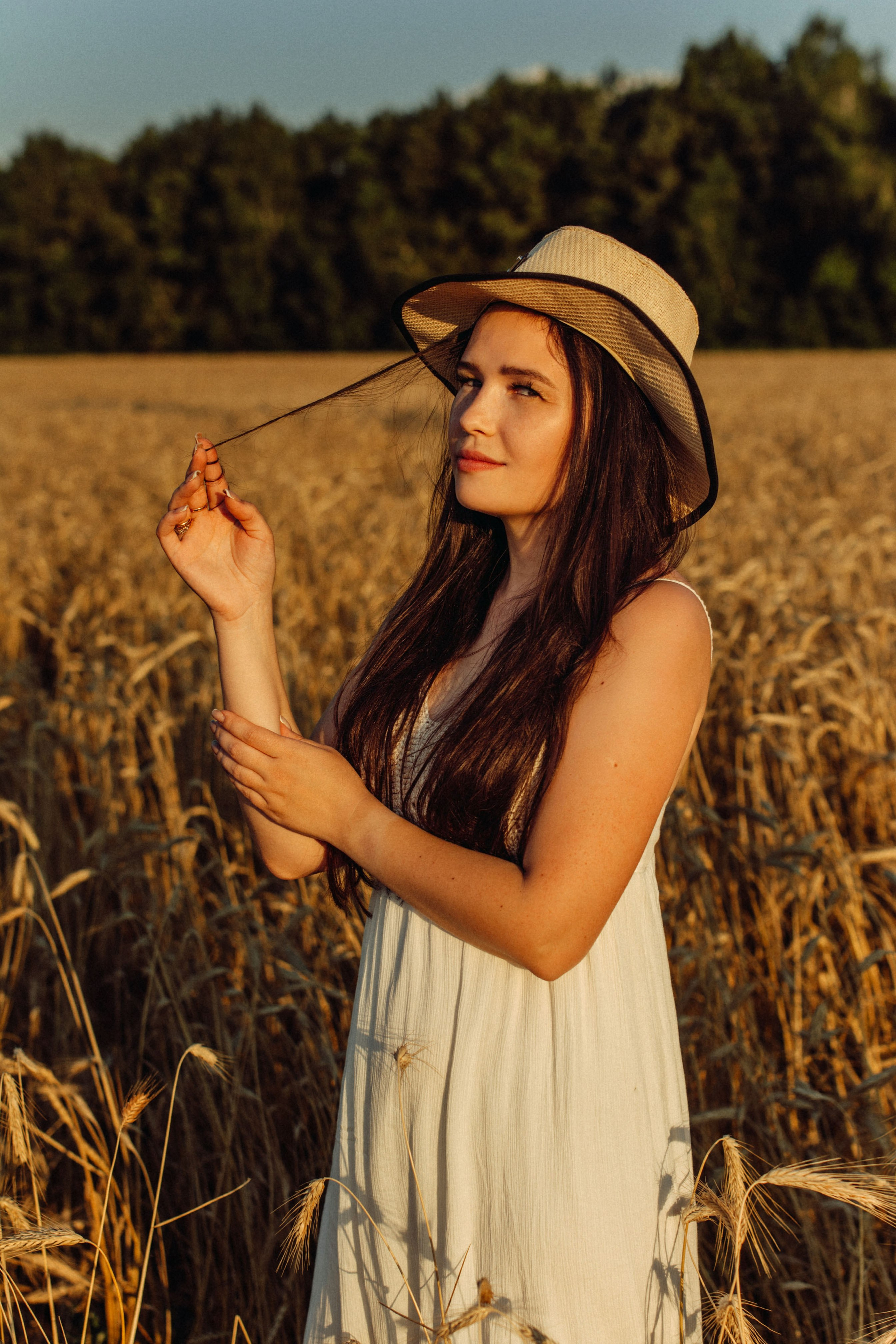 Анна Храмцова. Фотограф в Москве Ангелина Ким