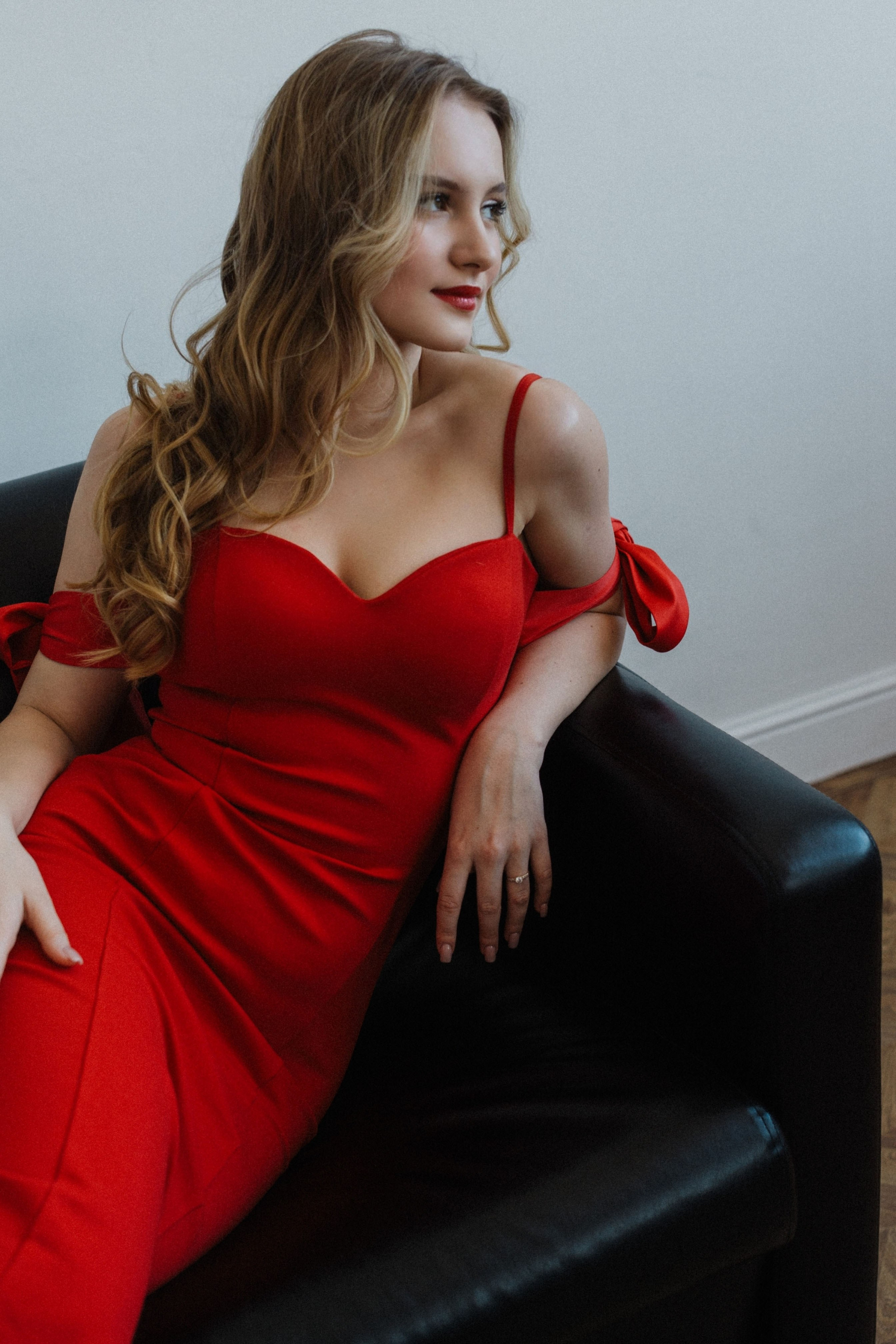 Вадим и Анна. Фотограф в Москве Ангелина Ким