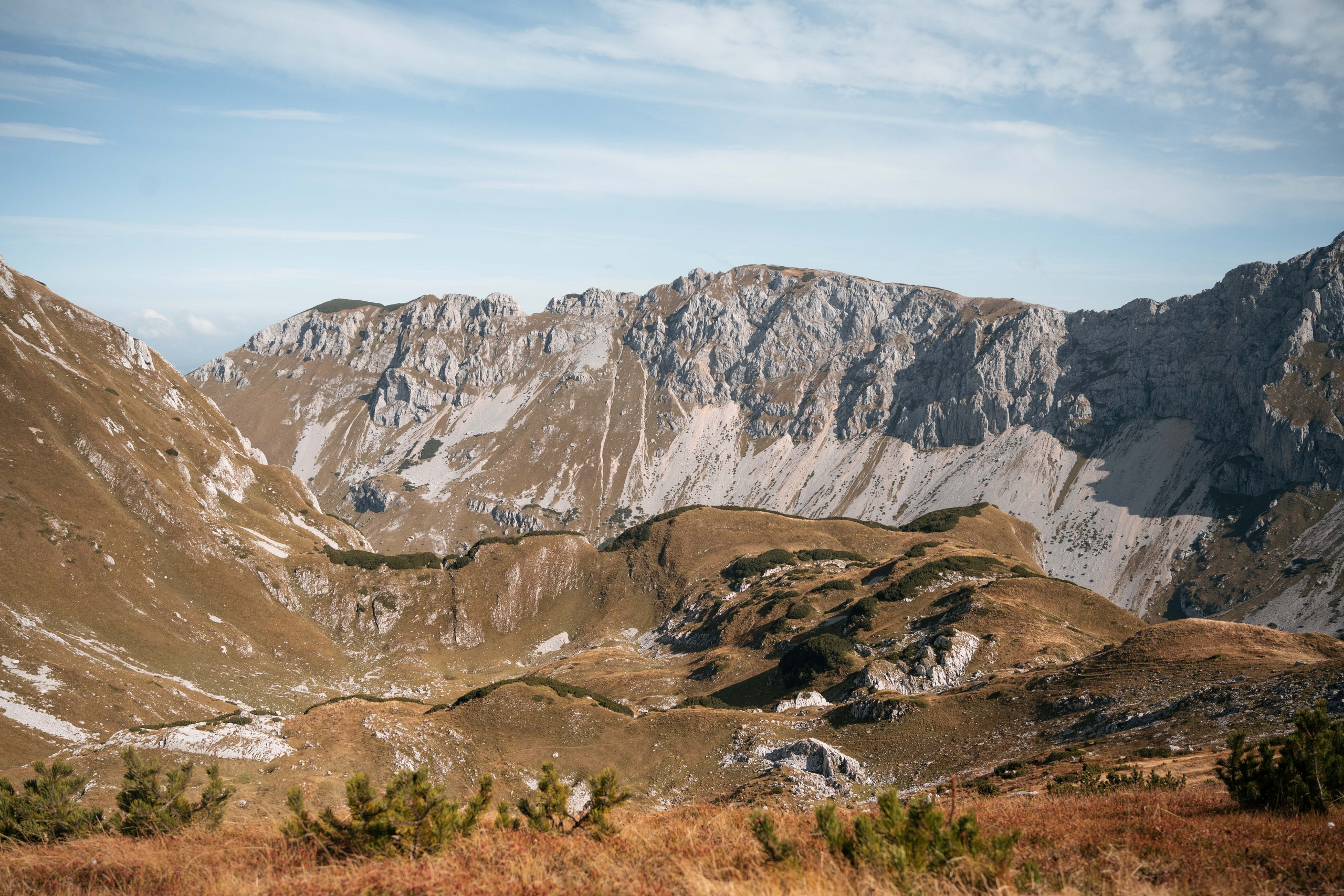 ПРУТАЖ. ЧЕРНОГОРИЯ. Фотограф в Белграде Чугреева Елена