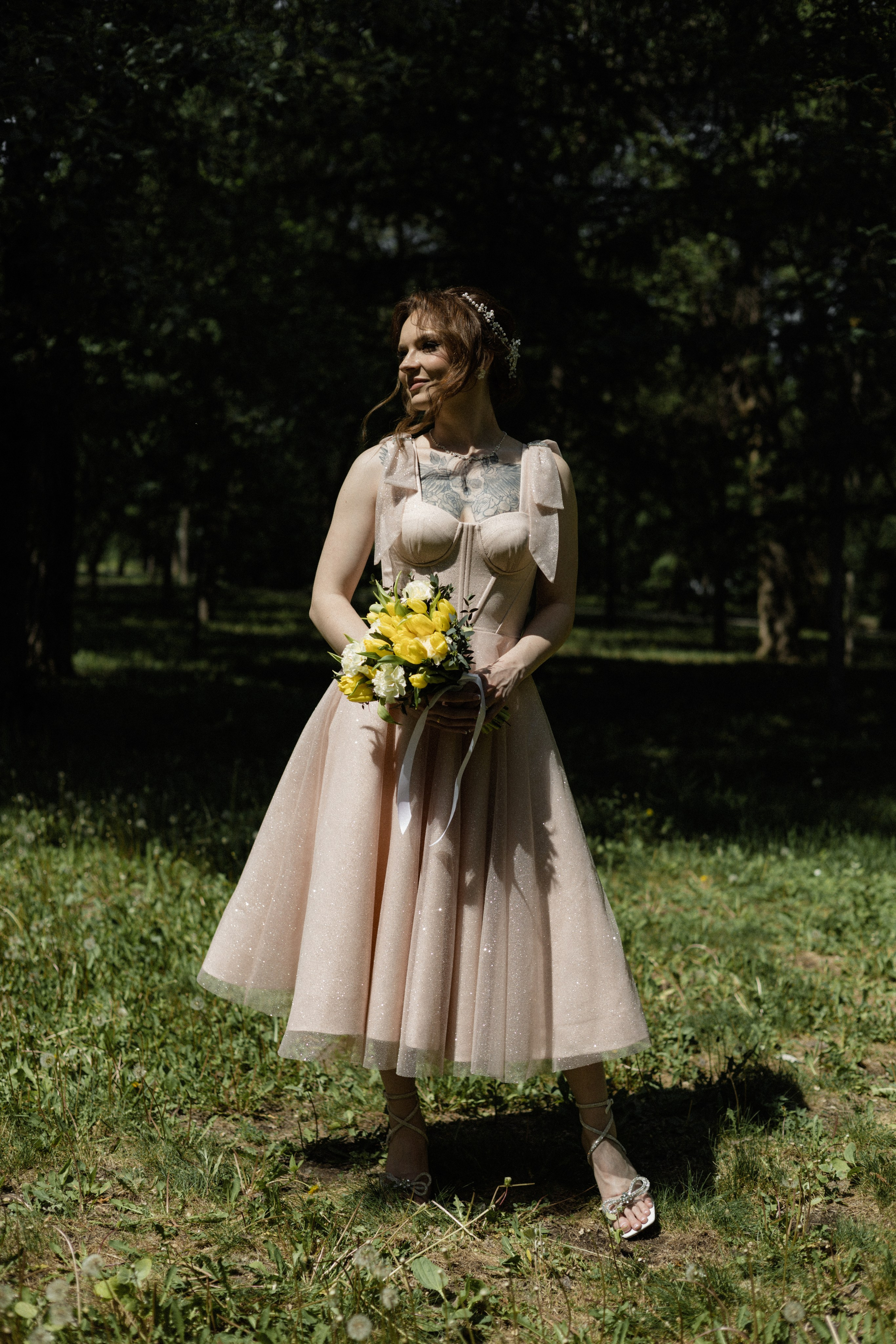 Evgeny&Anastasia. Индивидуальный фотограф в Оренбурге Кристина Студеникина