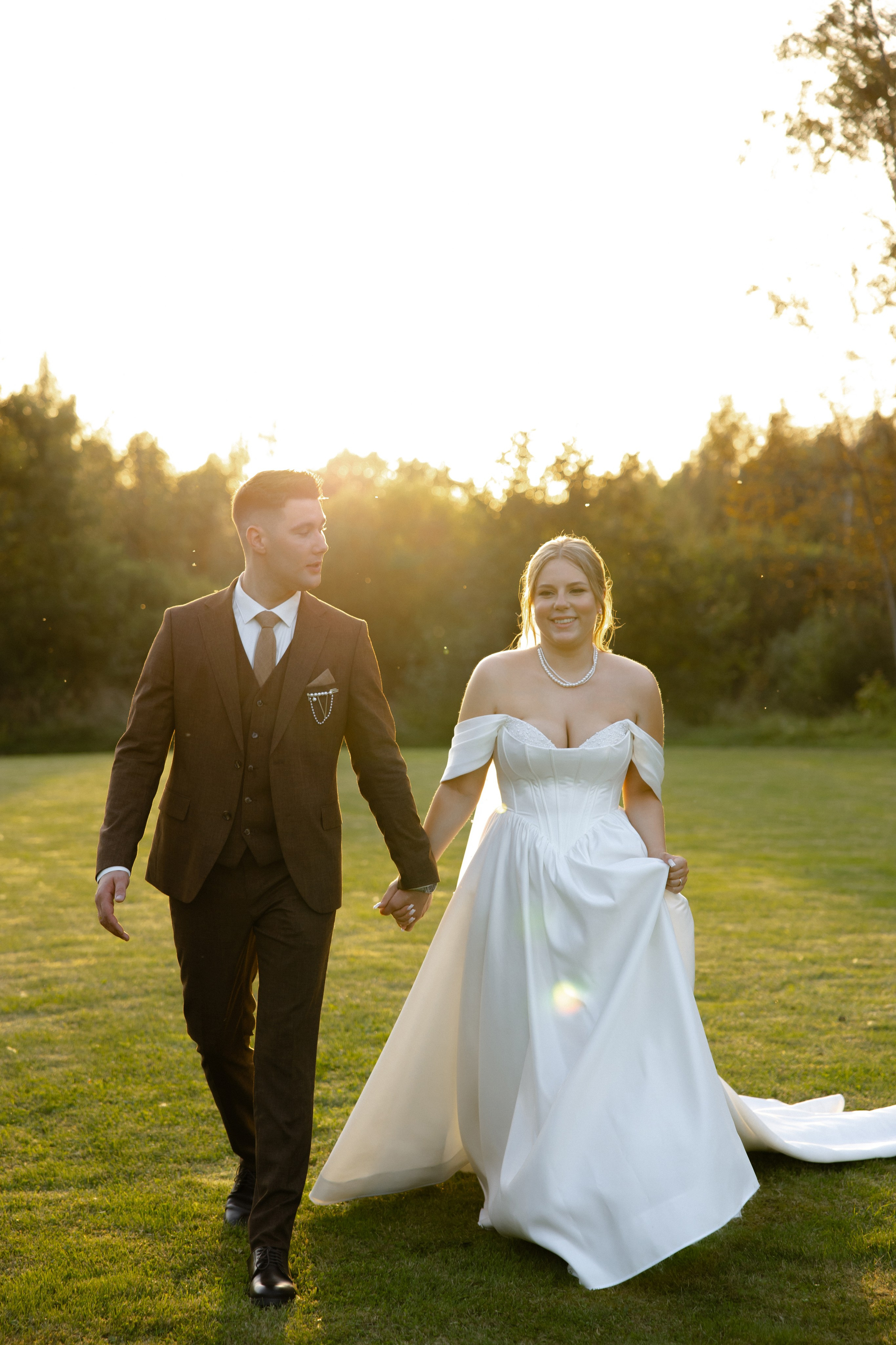 Ростислав и Вика. Свадебный фотограф Анна Бабахина