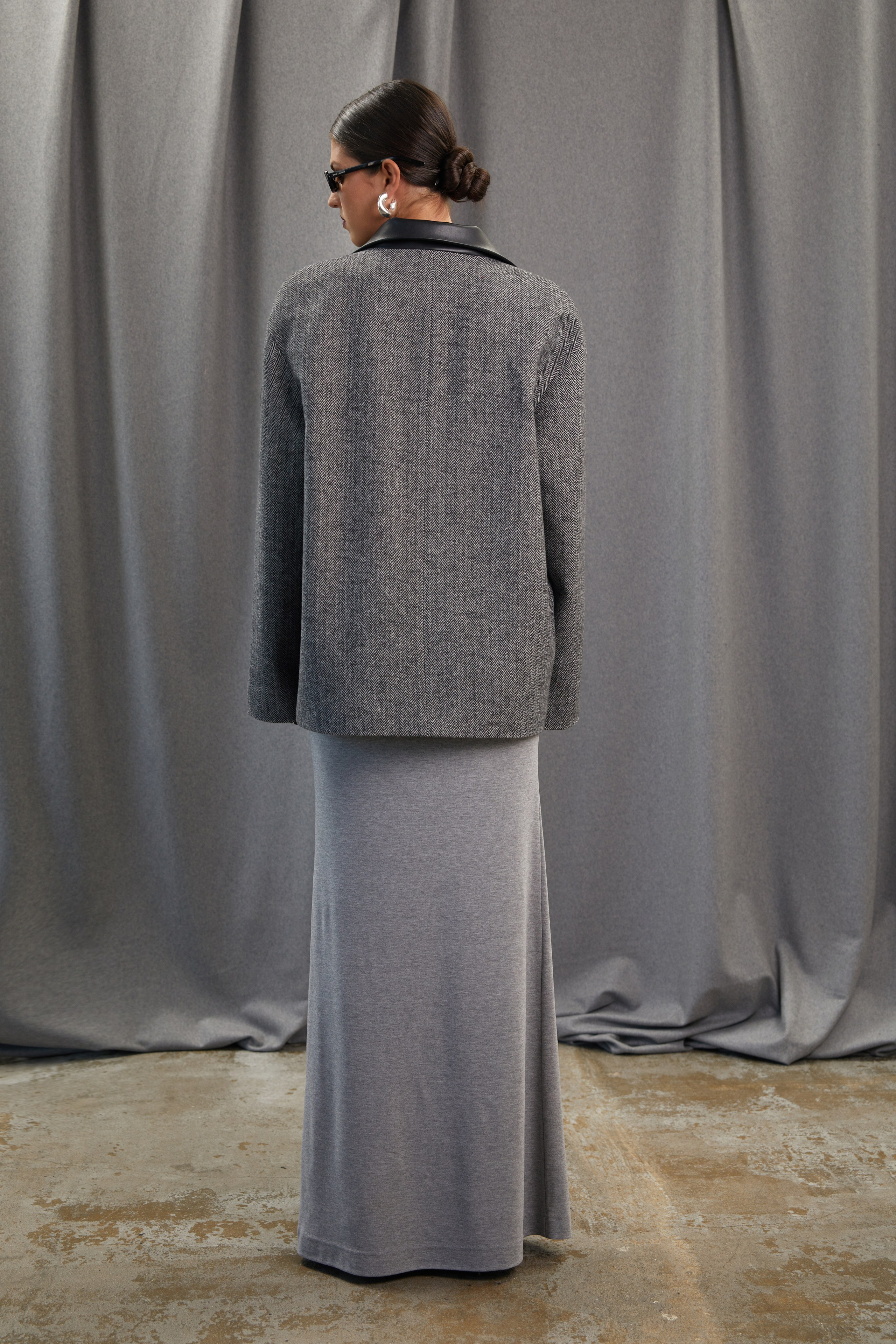 Сьемка для Фактуры. Главная