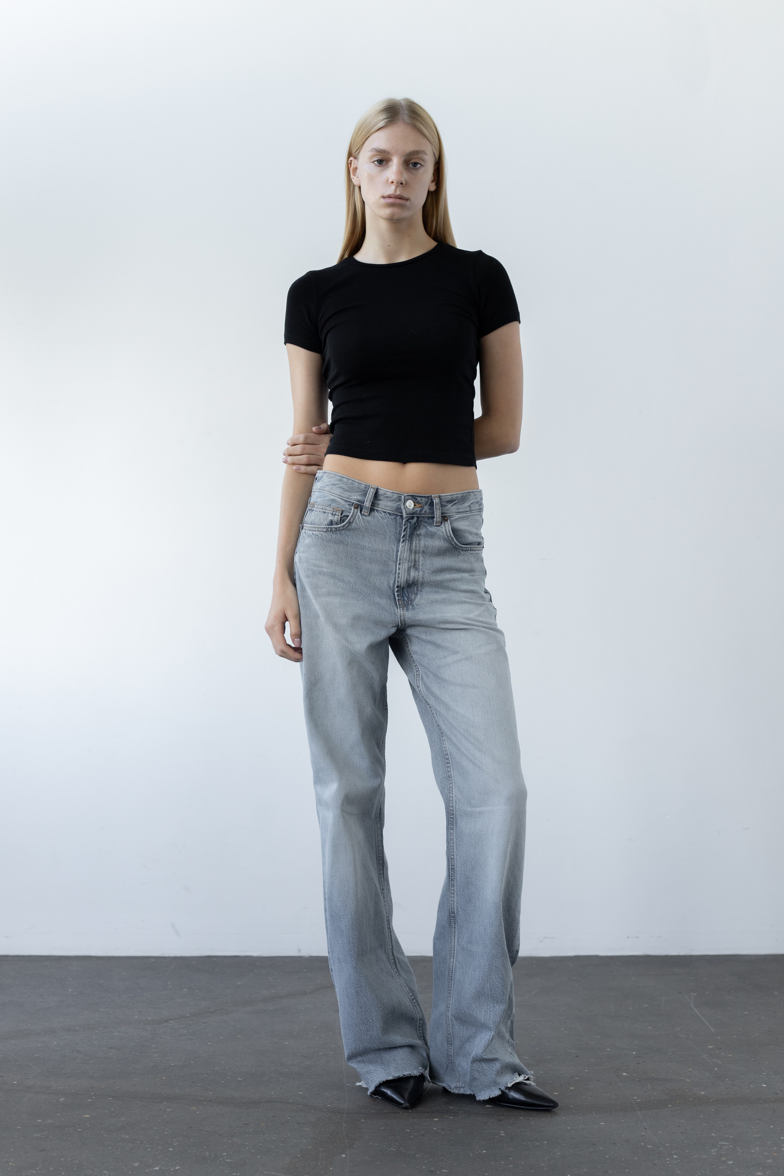 Kate. Фотограф Москва Дмитрий Курасов