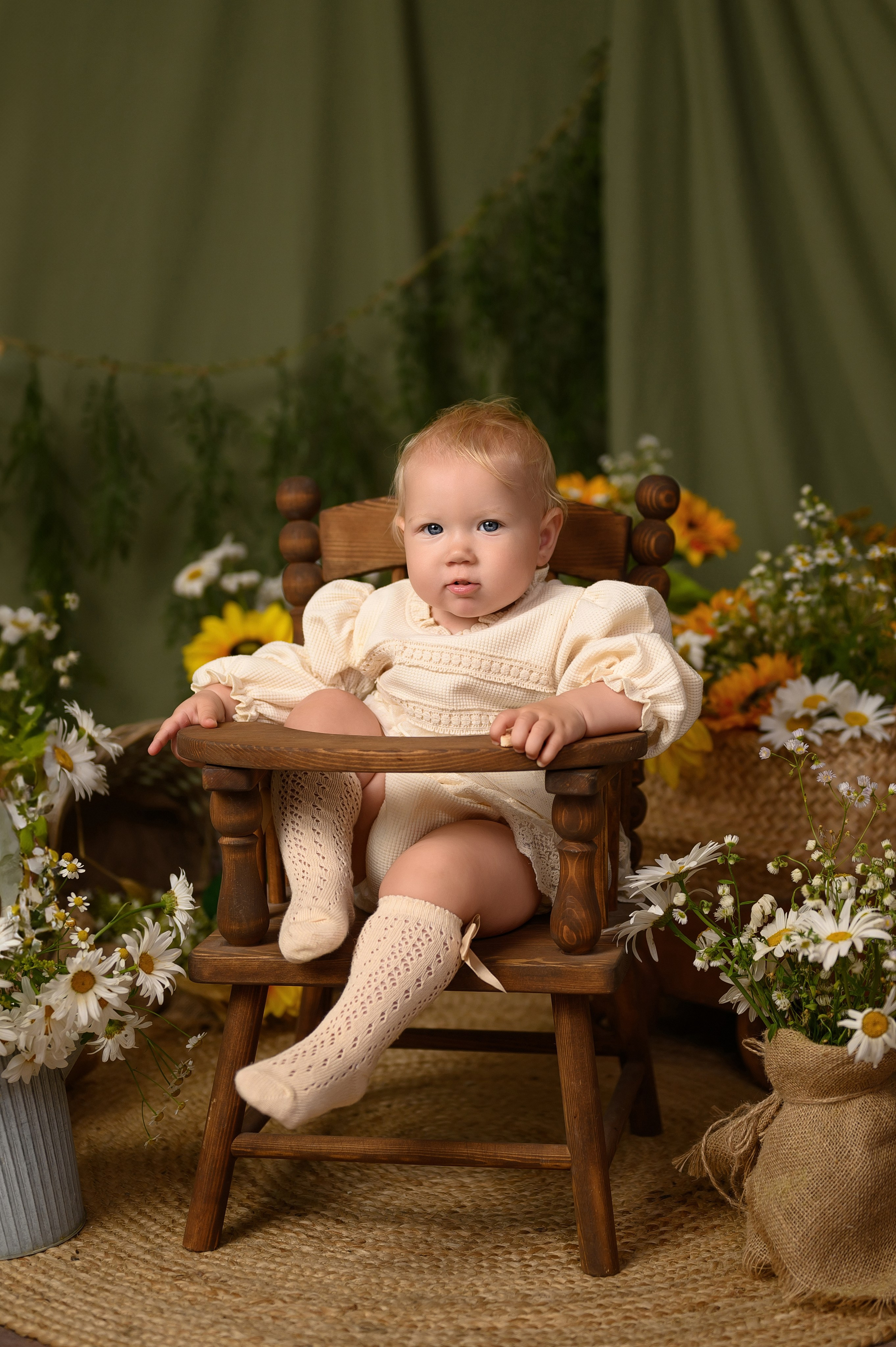 Бодик 1-1,5 года, размер 74-86 см. Детская и семейная фотостудия в Калининграде