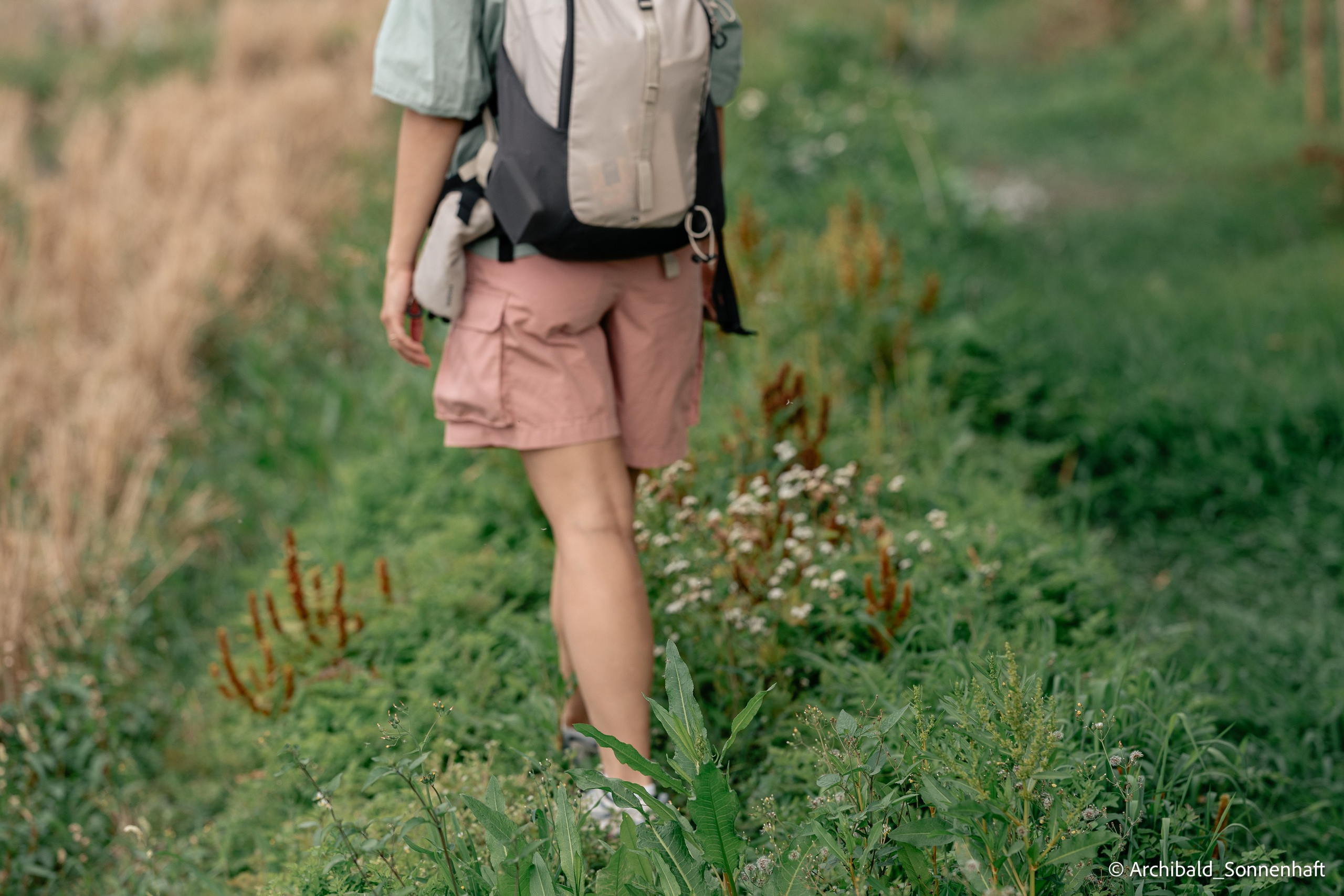 Diaolou in Kaiping. Photographer in Guangzhou, China. Archibald Sonnenhaft