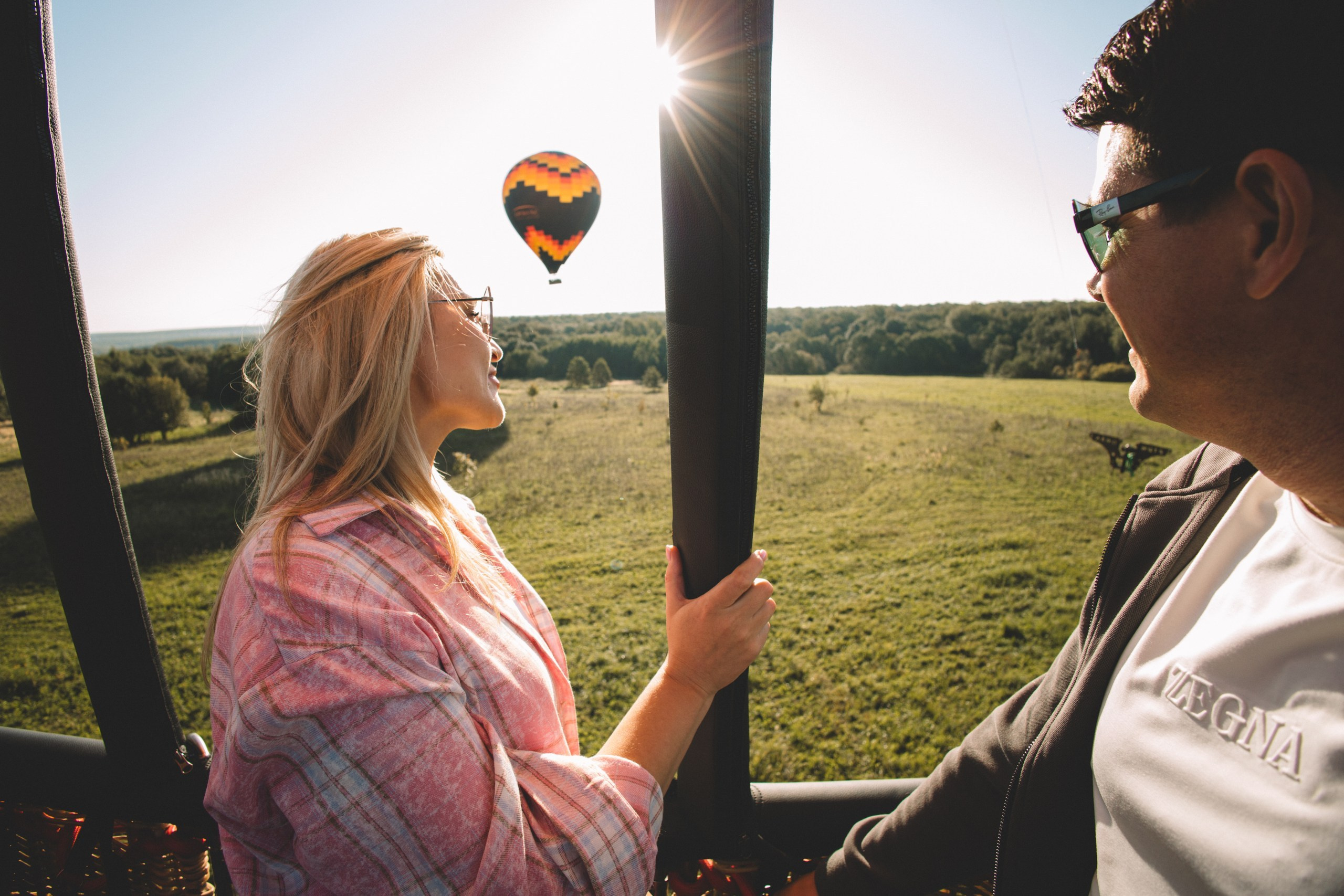 Антон и Татьяна. Лайфстайл фотограф в Москве Катюша Кузьмина