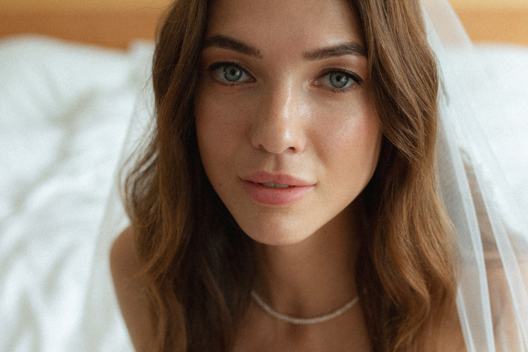 За окном был дождь. Свадебный фотограф Ярославль, Рыбинск