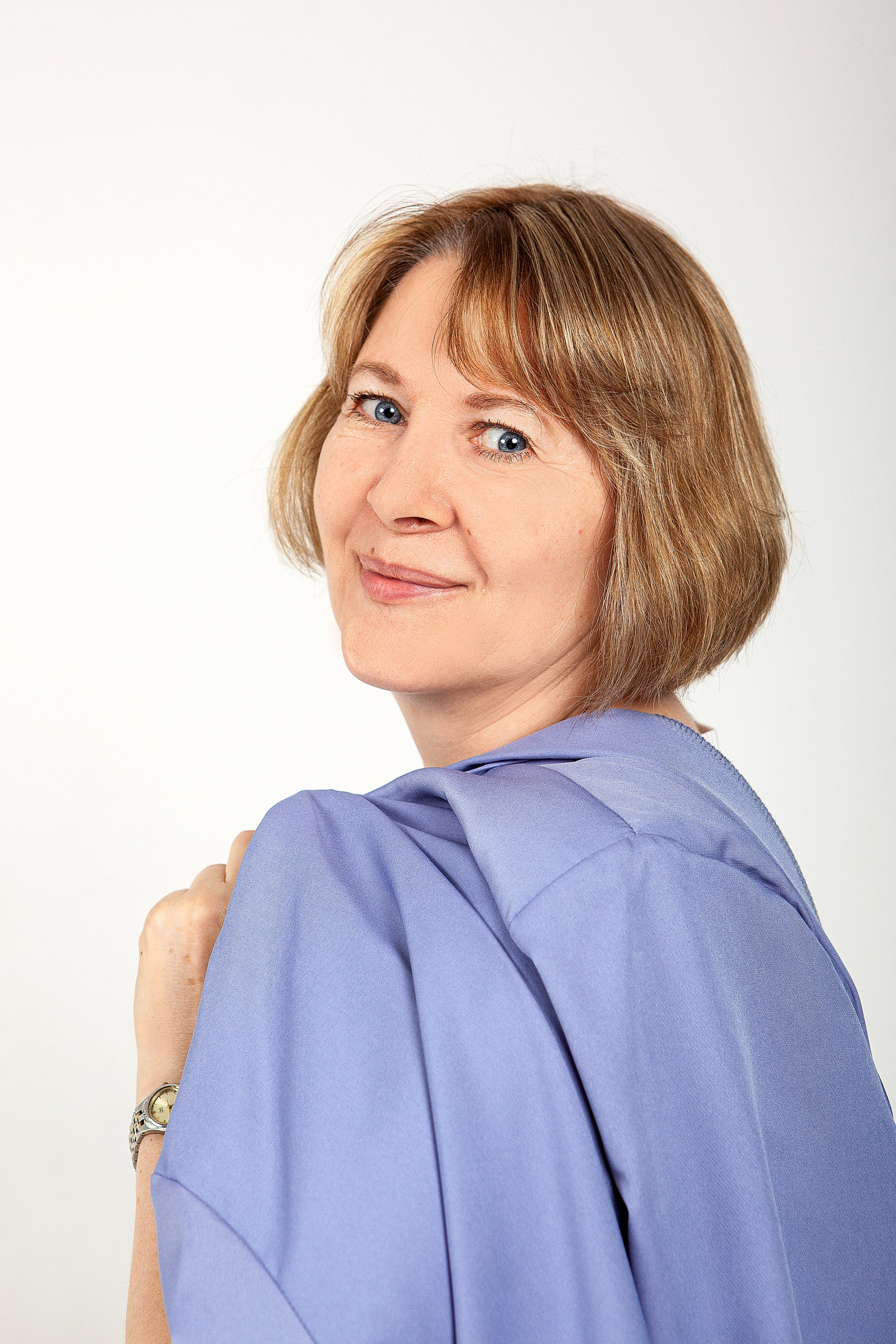 Классическая деловая съемка. Медиа-продюсер и фотограф Сорокина Кристина г. Благовещенск